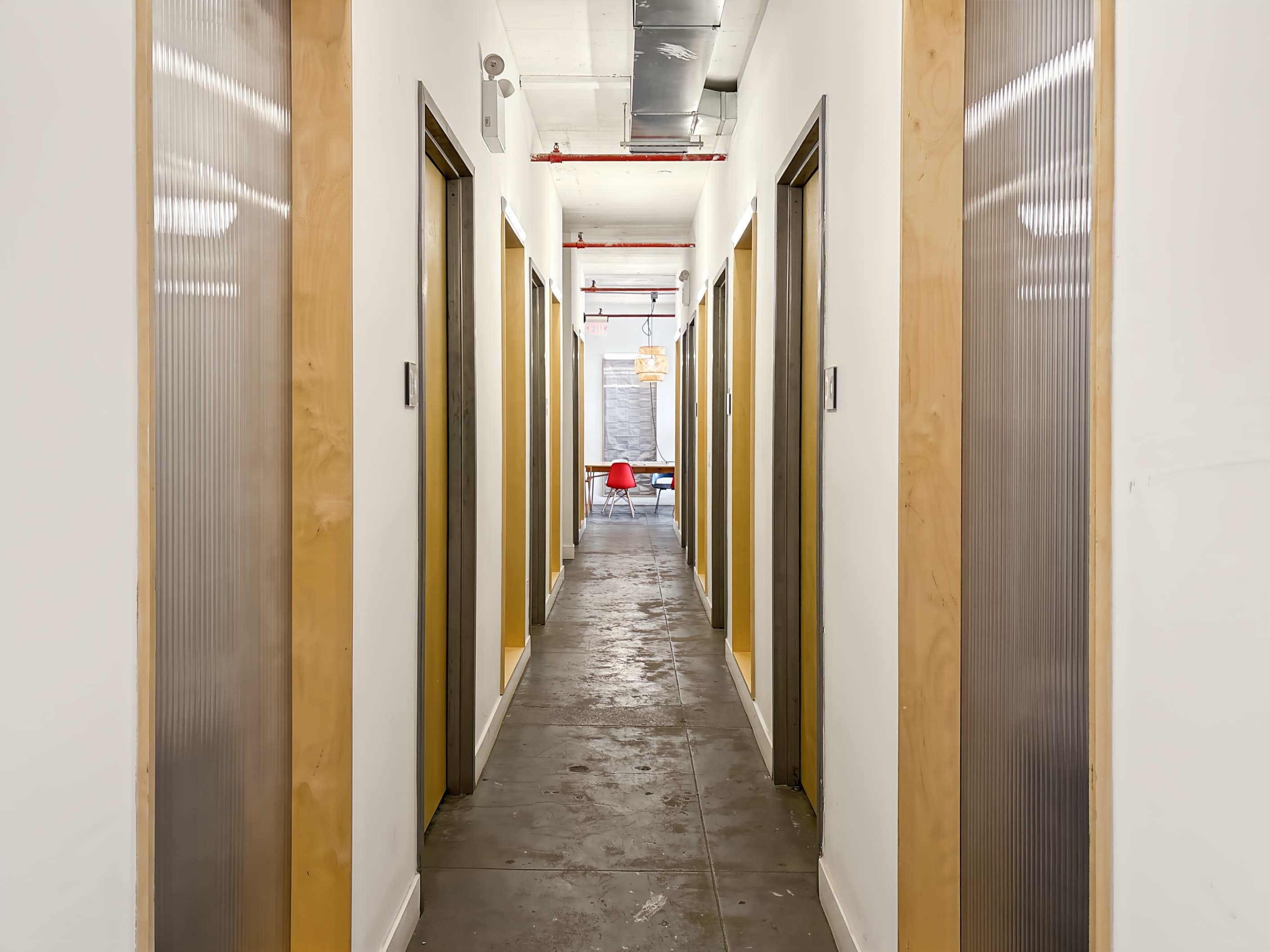 NY, Long Island City - Hunter's Point image 10