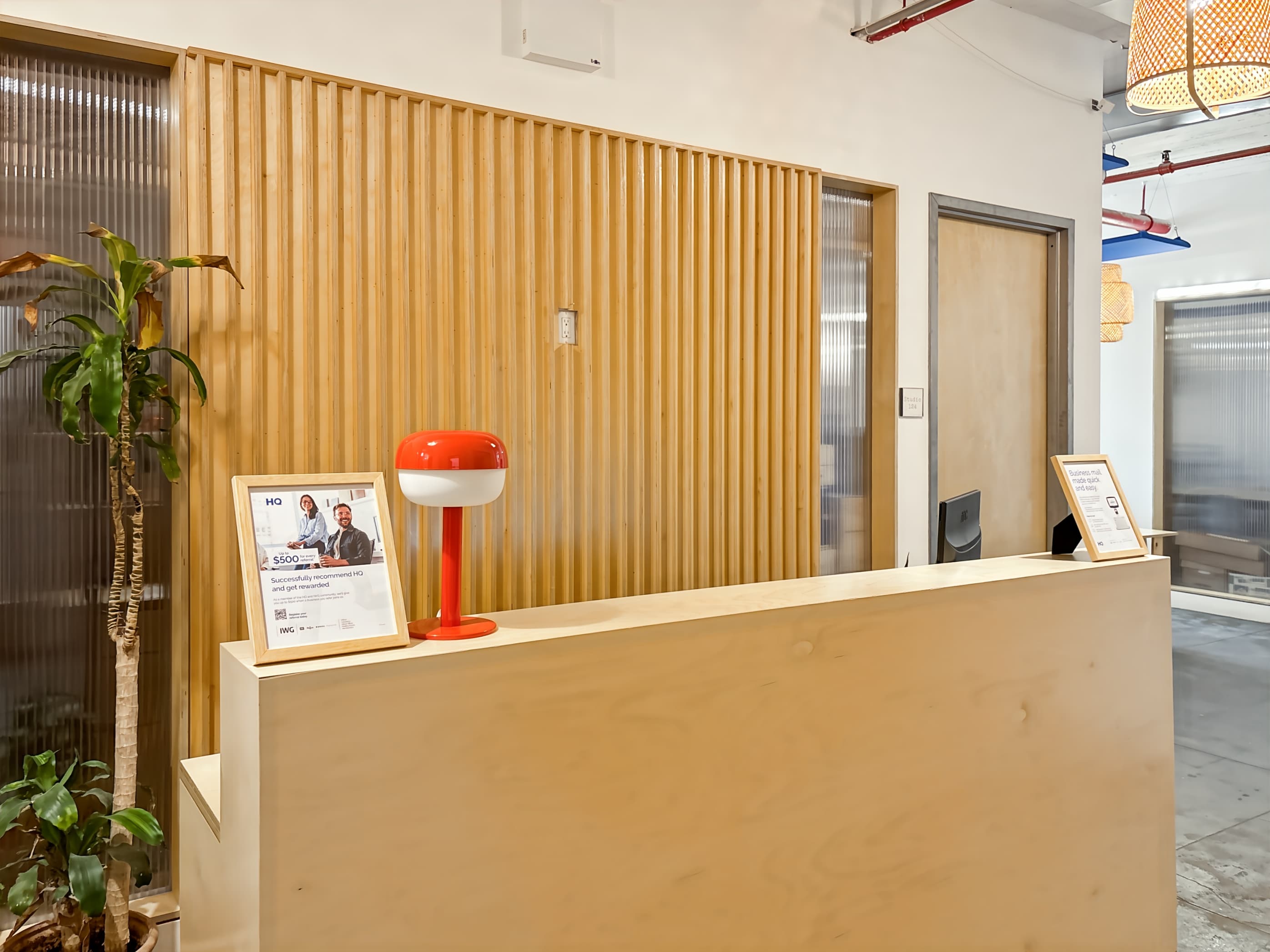 NY, Long Island City - Hunter's Point image 6