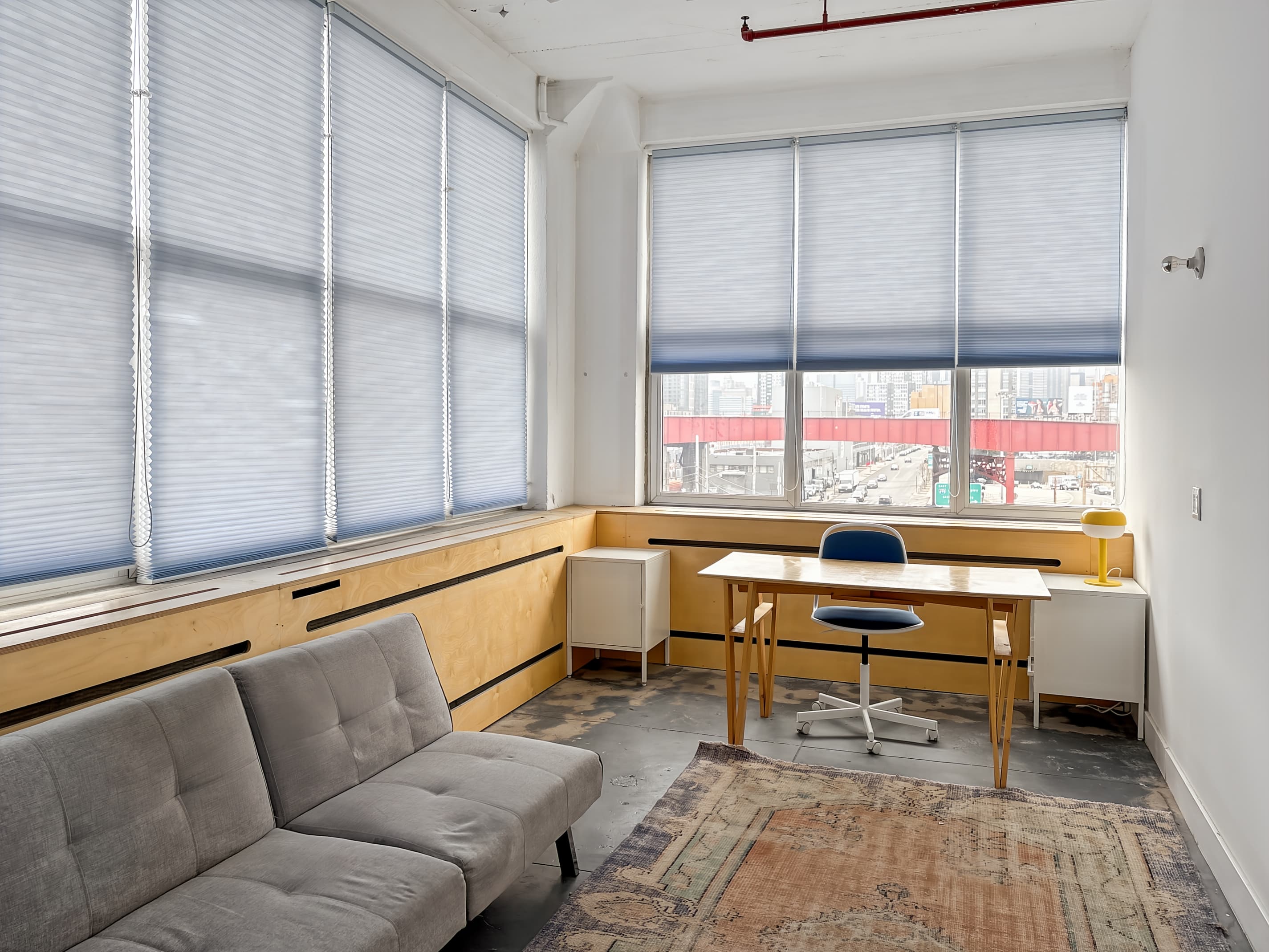 NY, Long Island City - Hunter's Point image 7