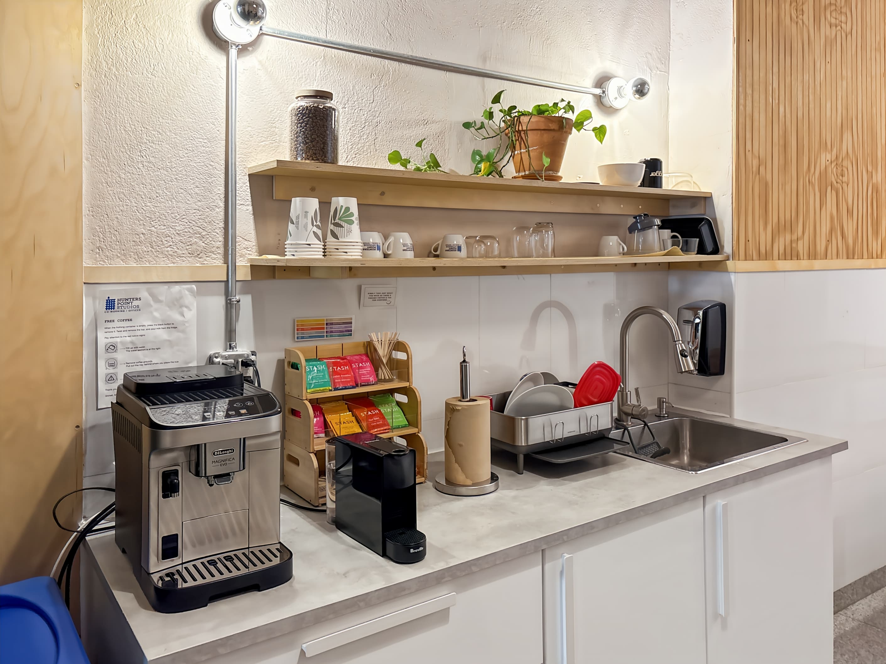 NY, Long Island City - Hunter's Point image 8