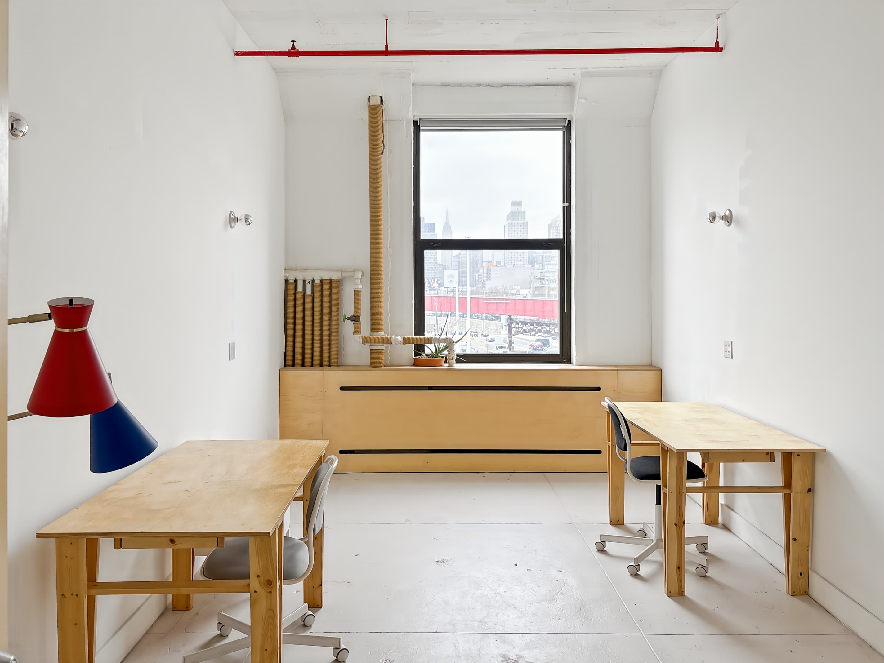 NY, Long Island City - Hunter's Point image 2