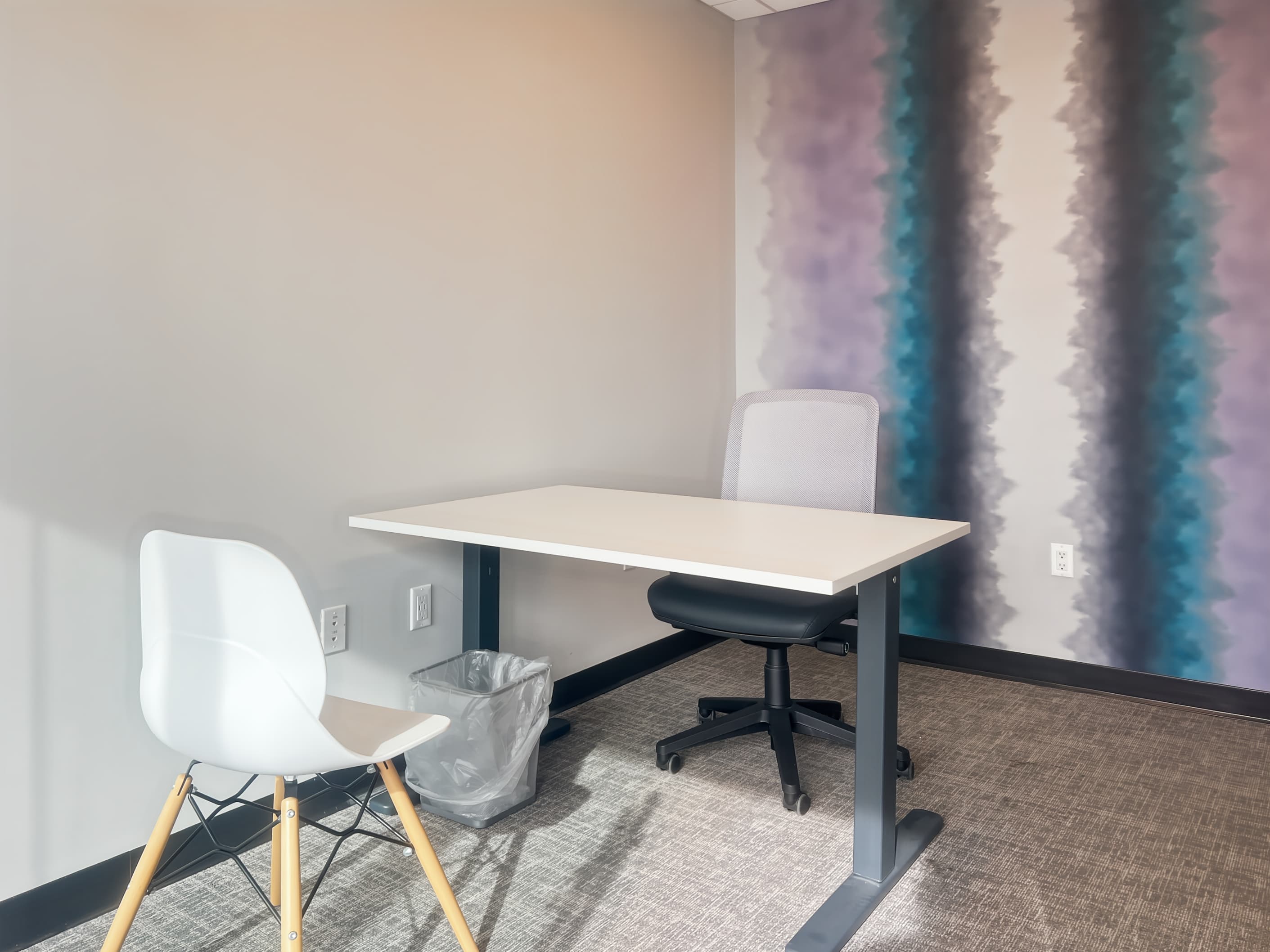 NJ, Somerset - Franklin Square Drive image 2