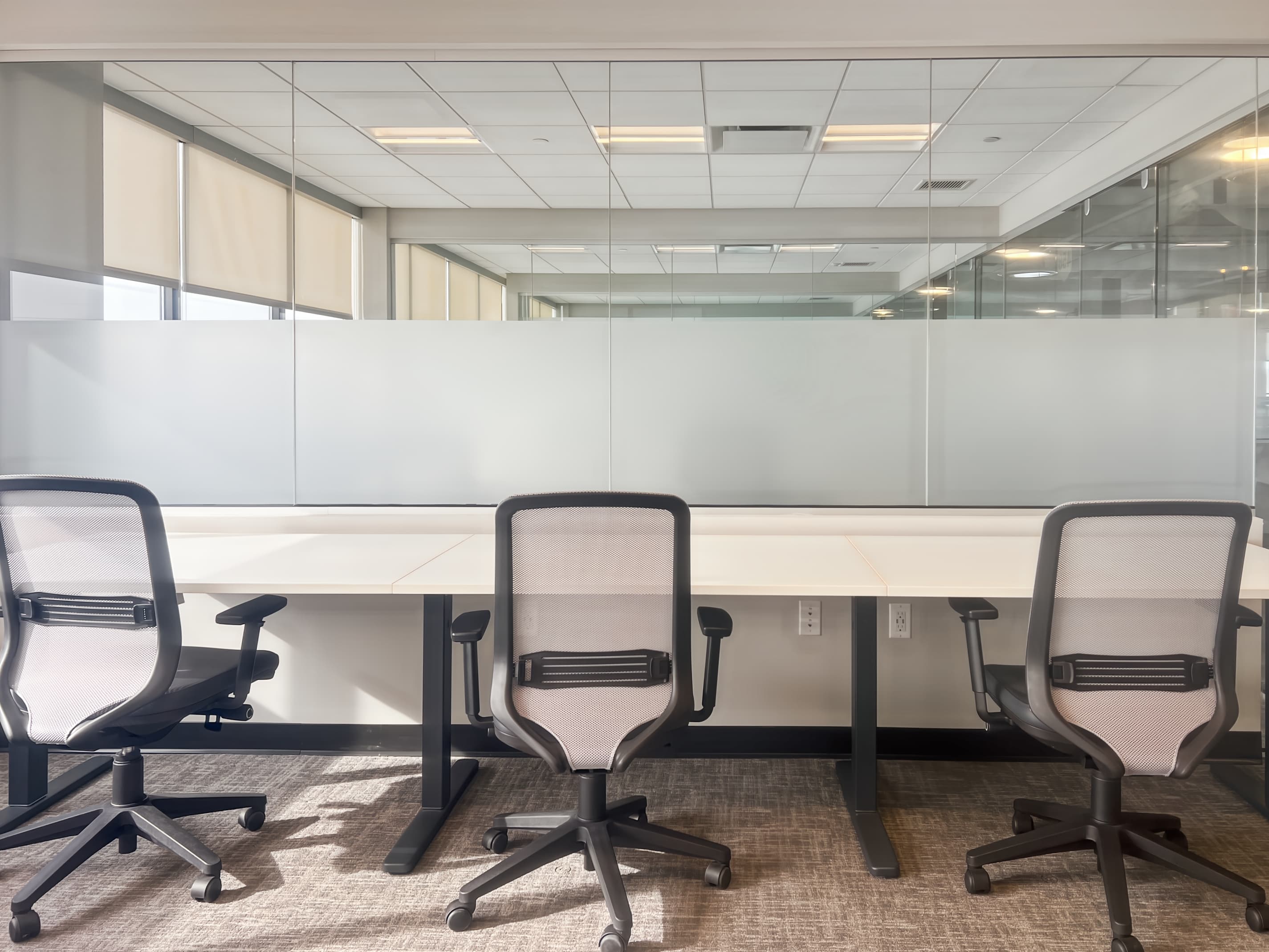 NJ, Somerset - Franklin Square Drive image 6