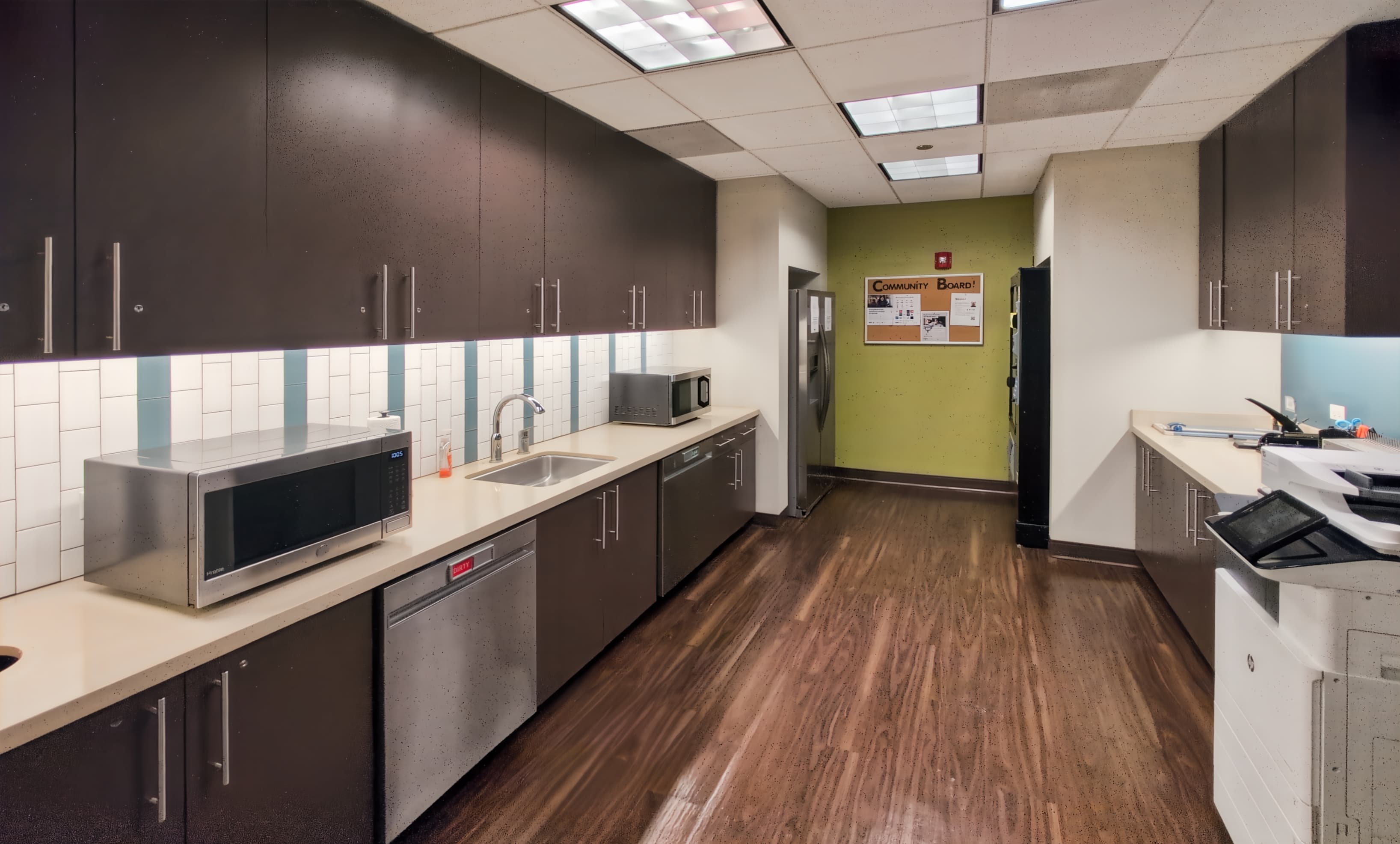 IL, Chicago-CBD - West Loop Riverside Plaza Center image 1