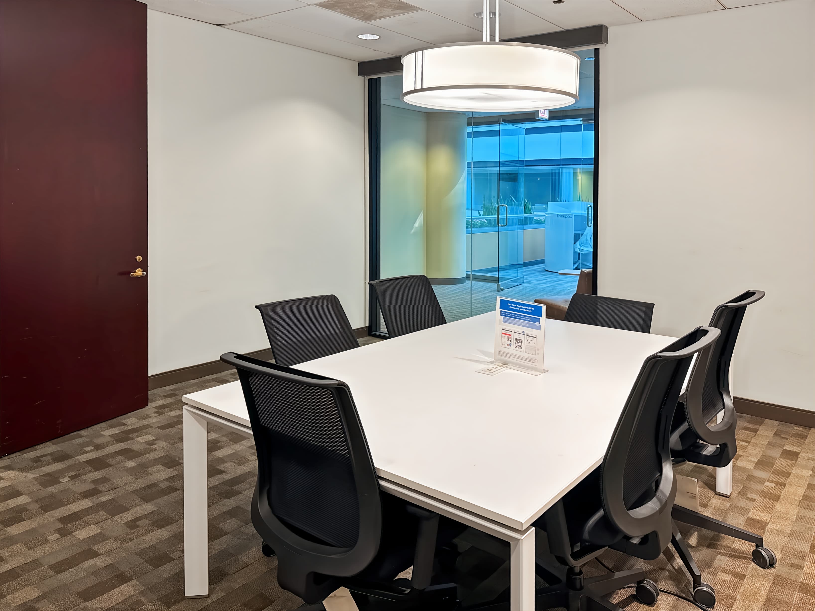 IL, Chicago - North LaSalle image 8