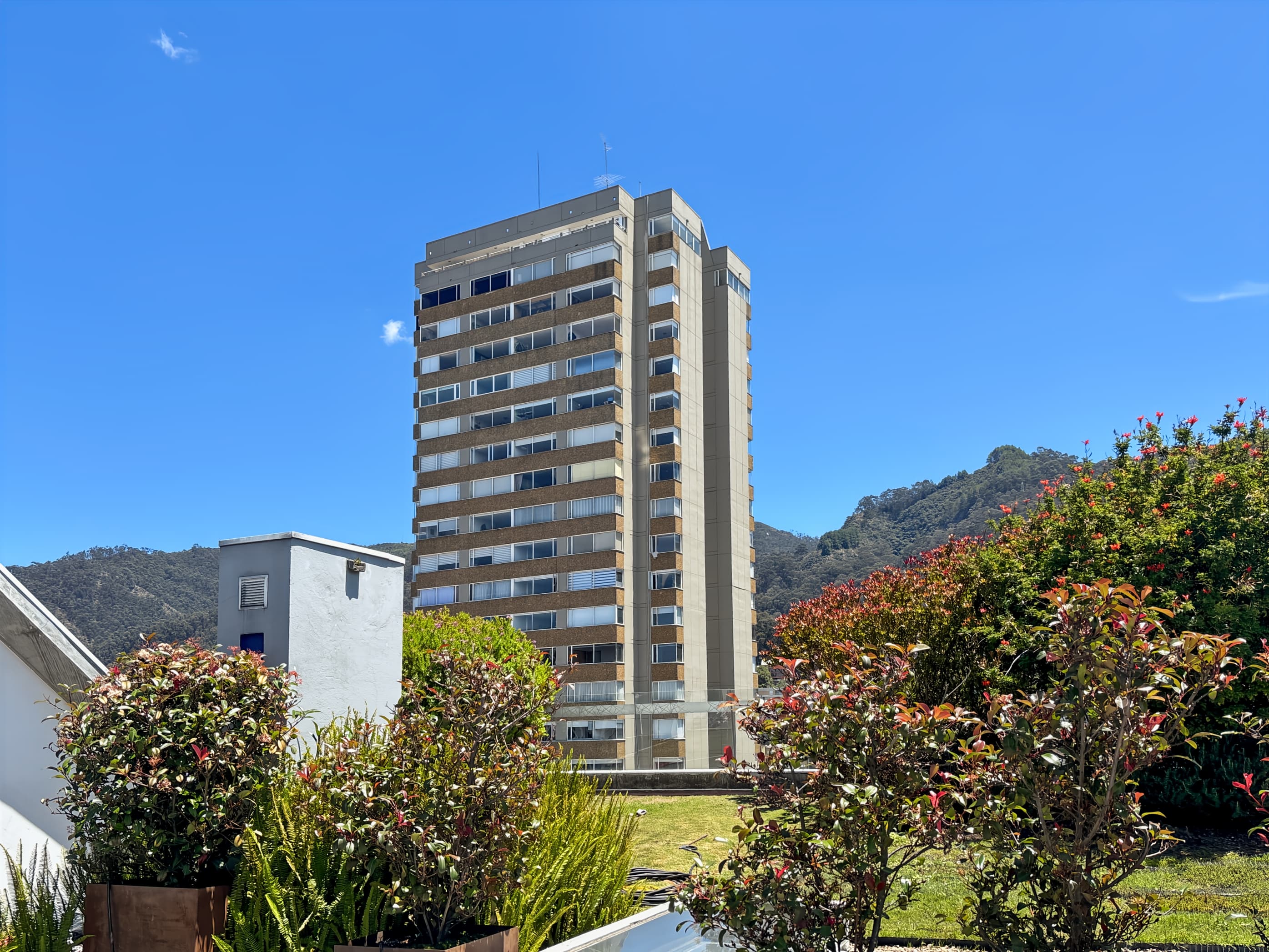 Bogota, Chapinero image 2