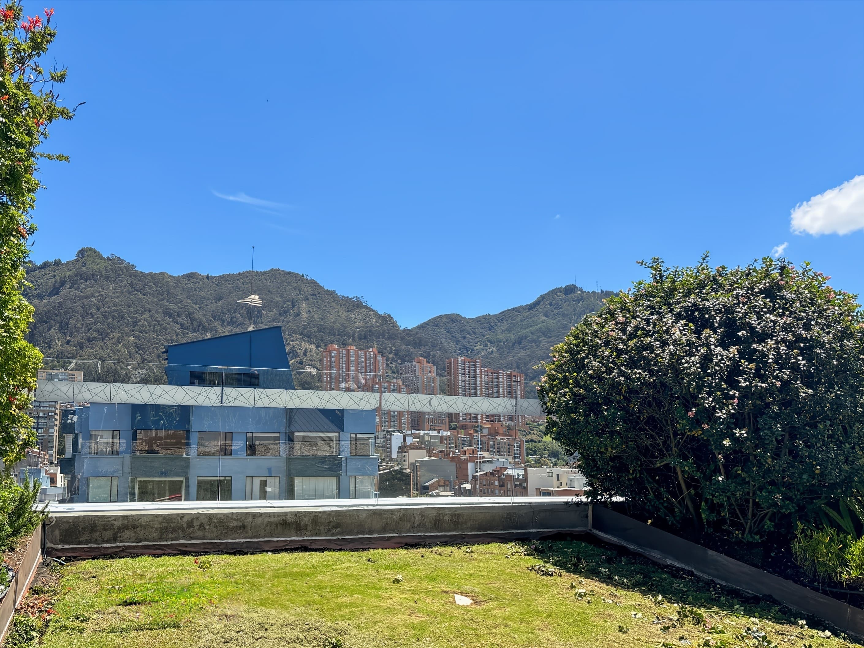 Bogota, Chapinero image 13