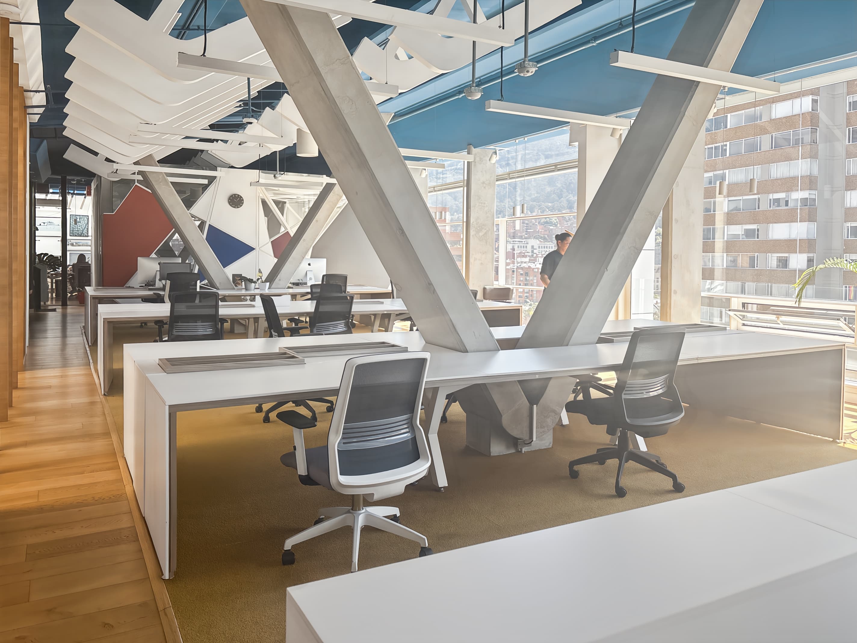 Bogota, Chapinero image 14