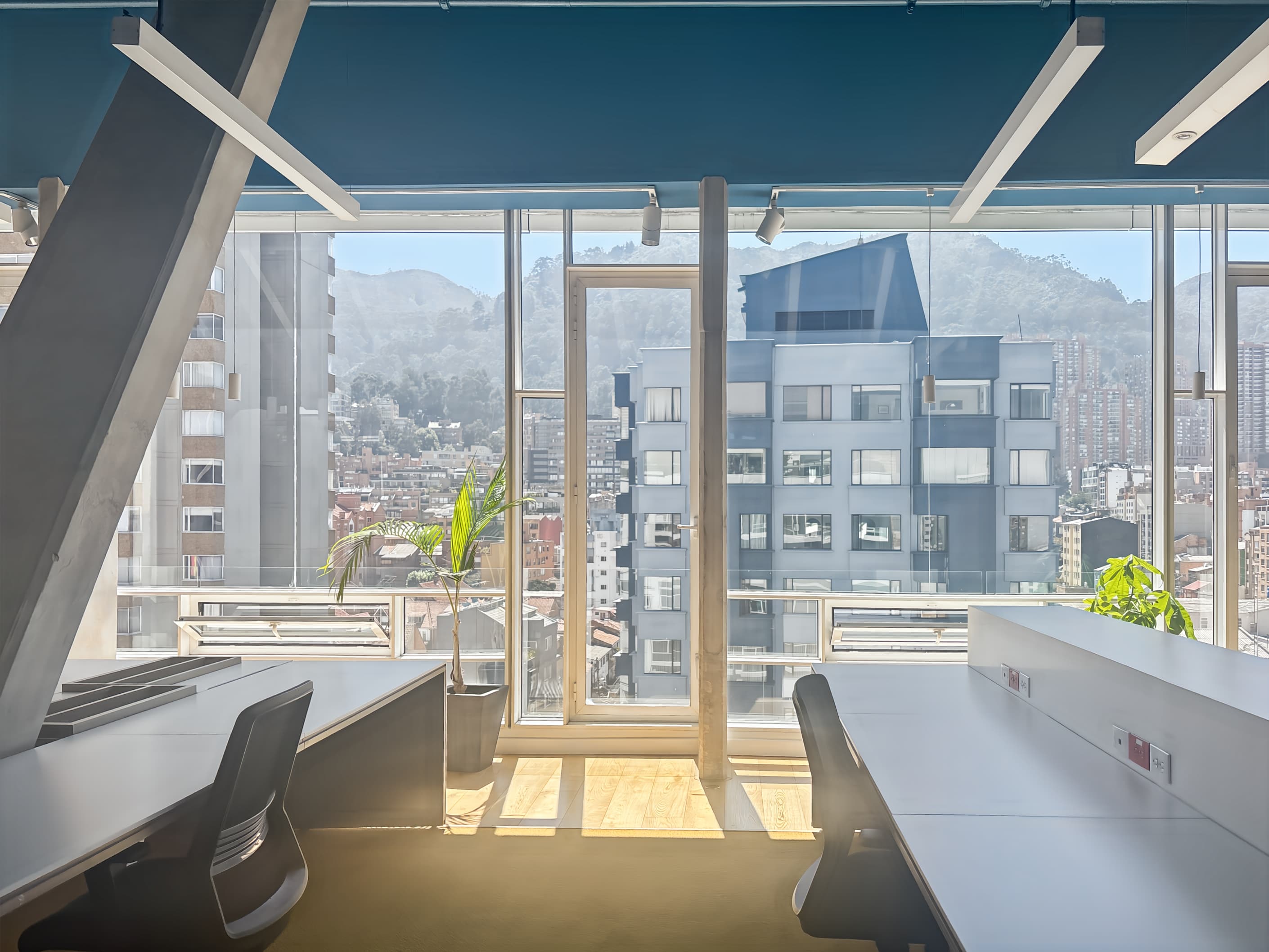 Bogota, Chapinero image 12