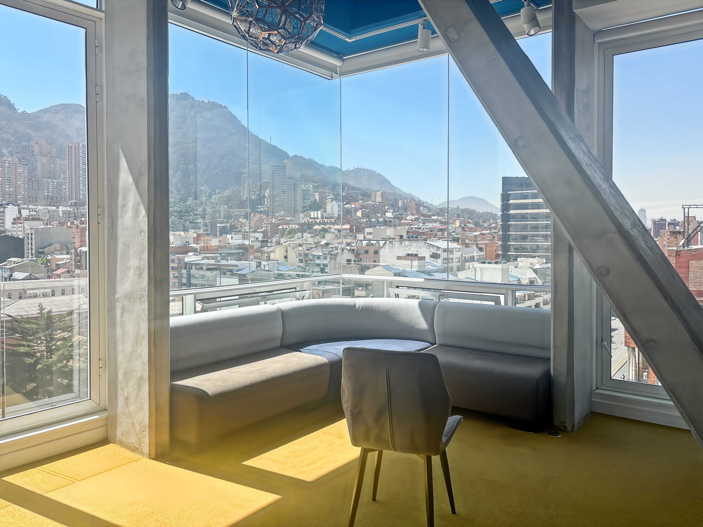 Bogota, Chapinero image 5