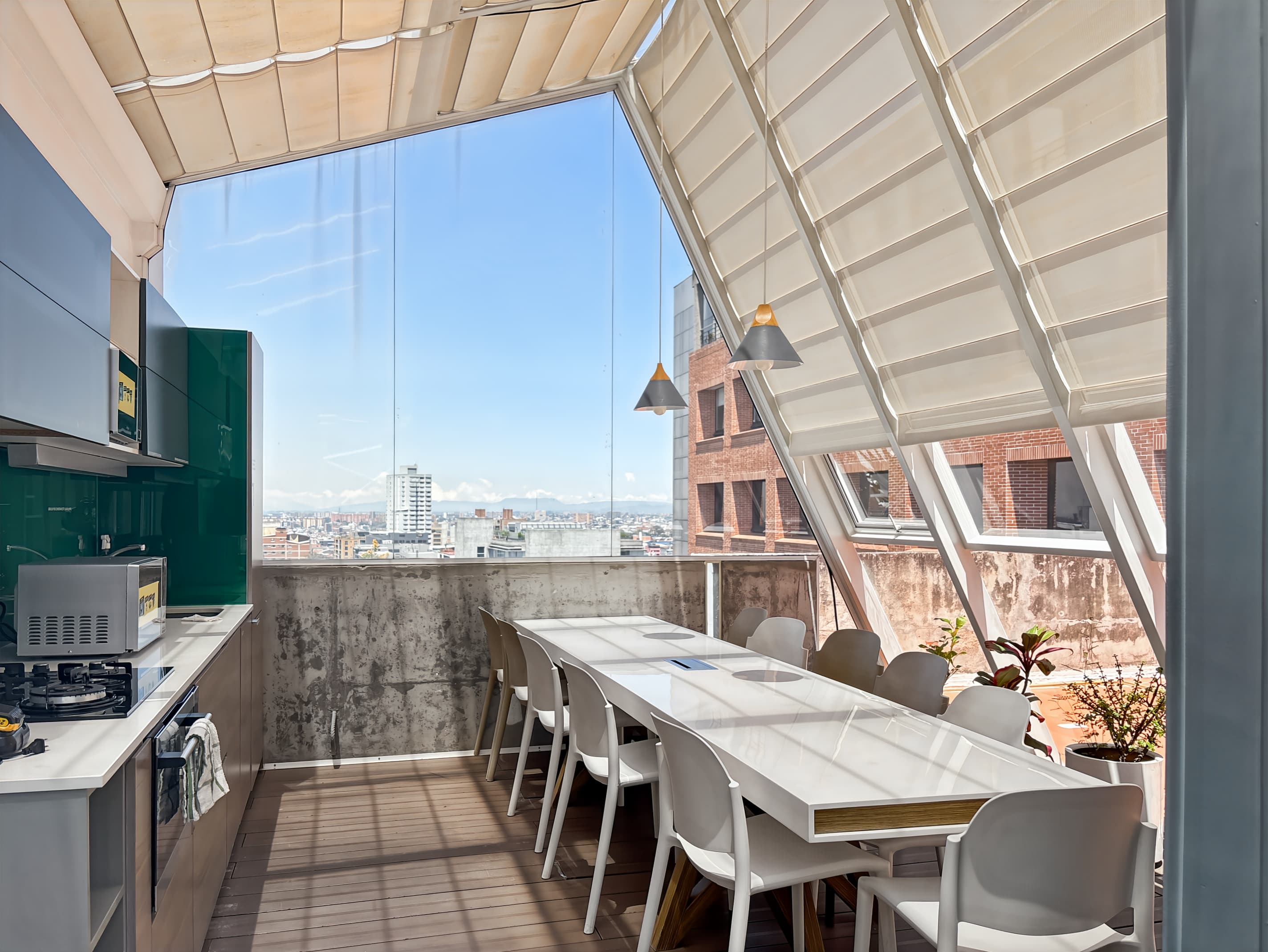 Bogota, Chapinero image 7