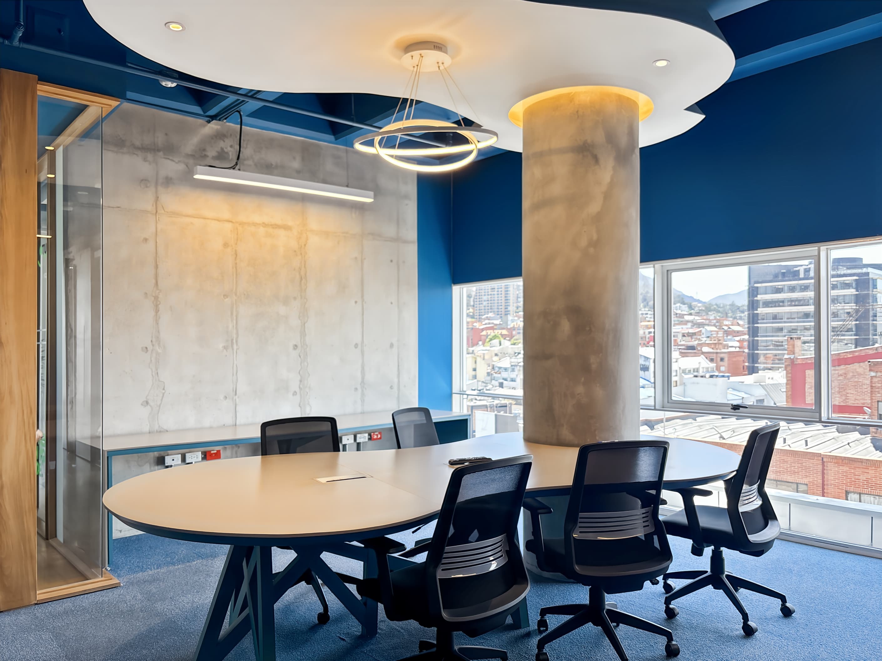 Bogota, Chapinero image 8