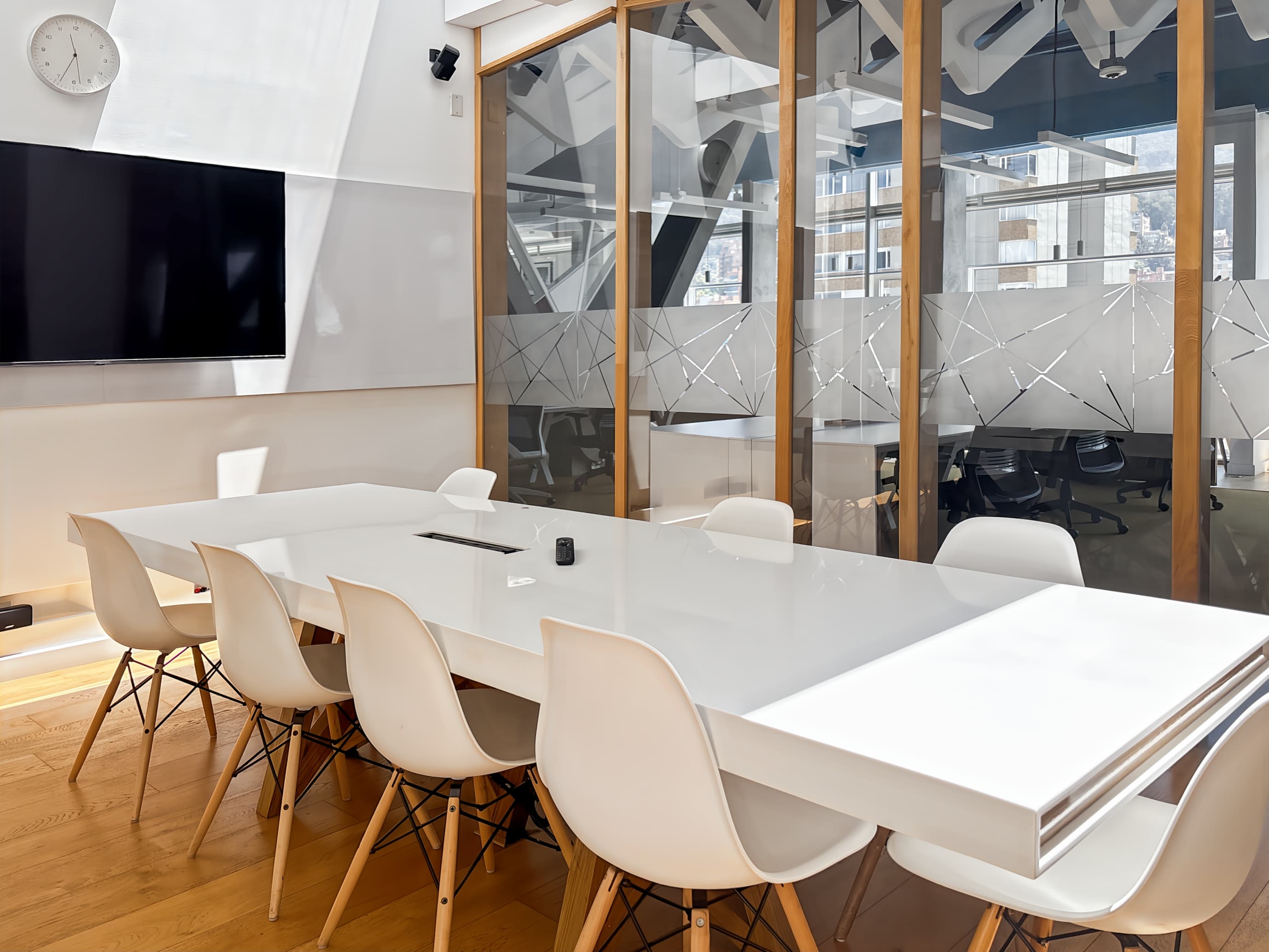 Bogota, Chapinero image 10