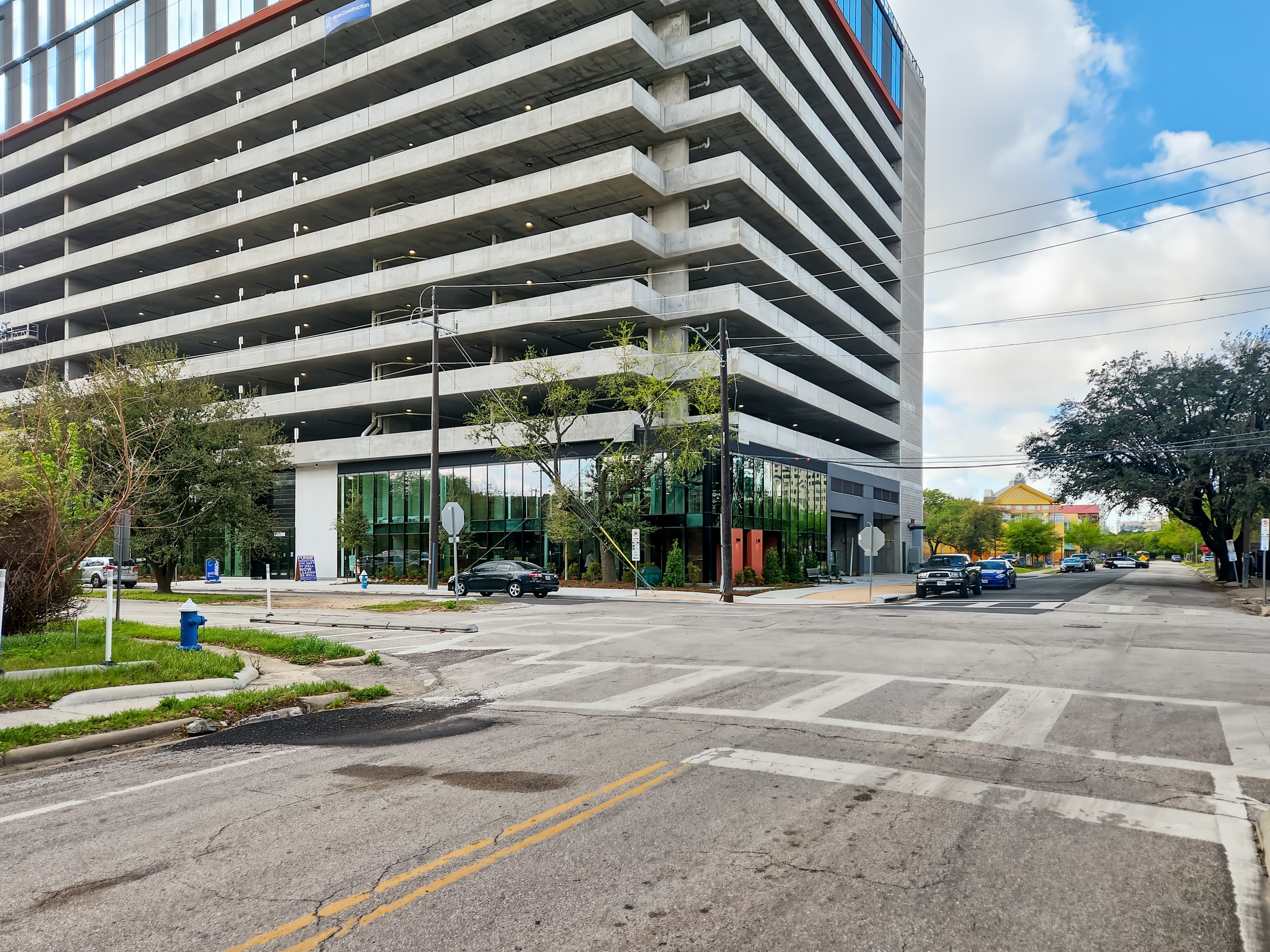 TX, Houston - La Branch St image 14