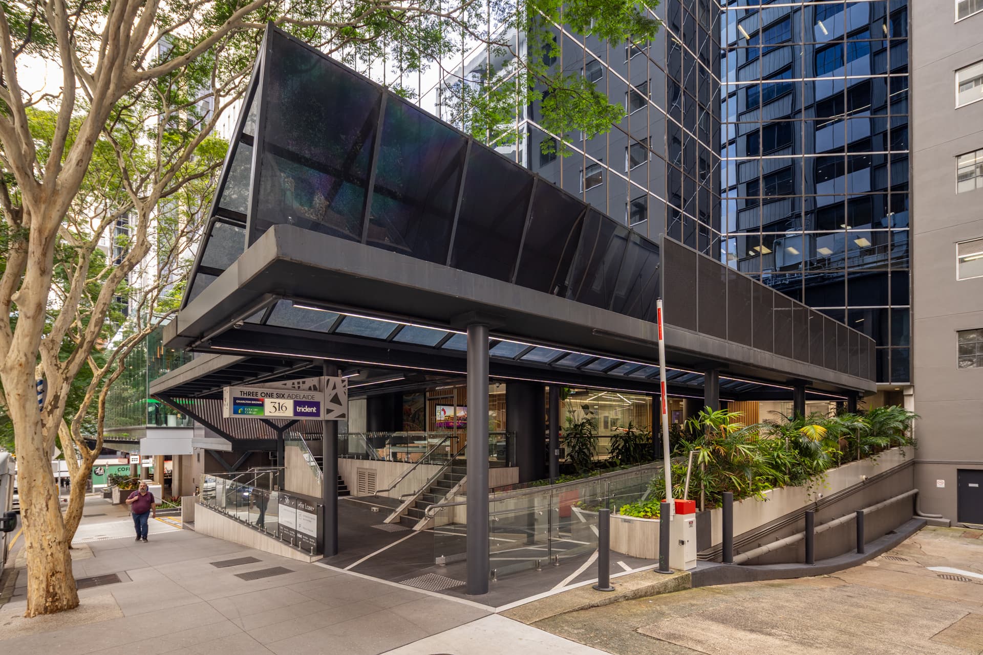 Brisbane, 316 Adelaide Street image 2 Brisbane, 316 Adelaide Street image 2