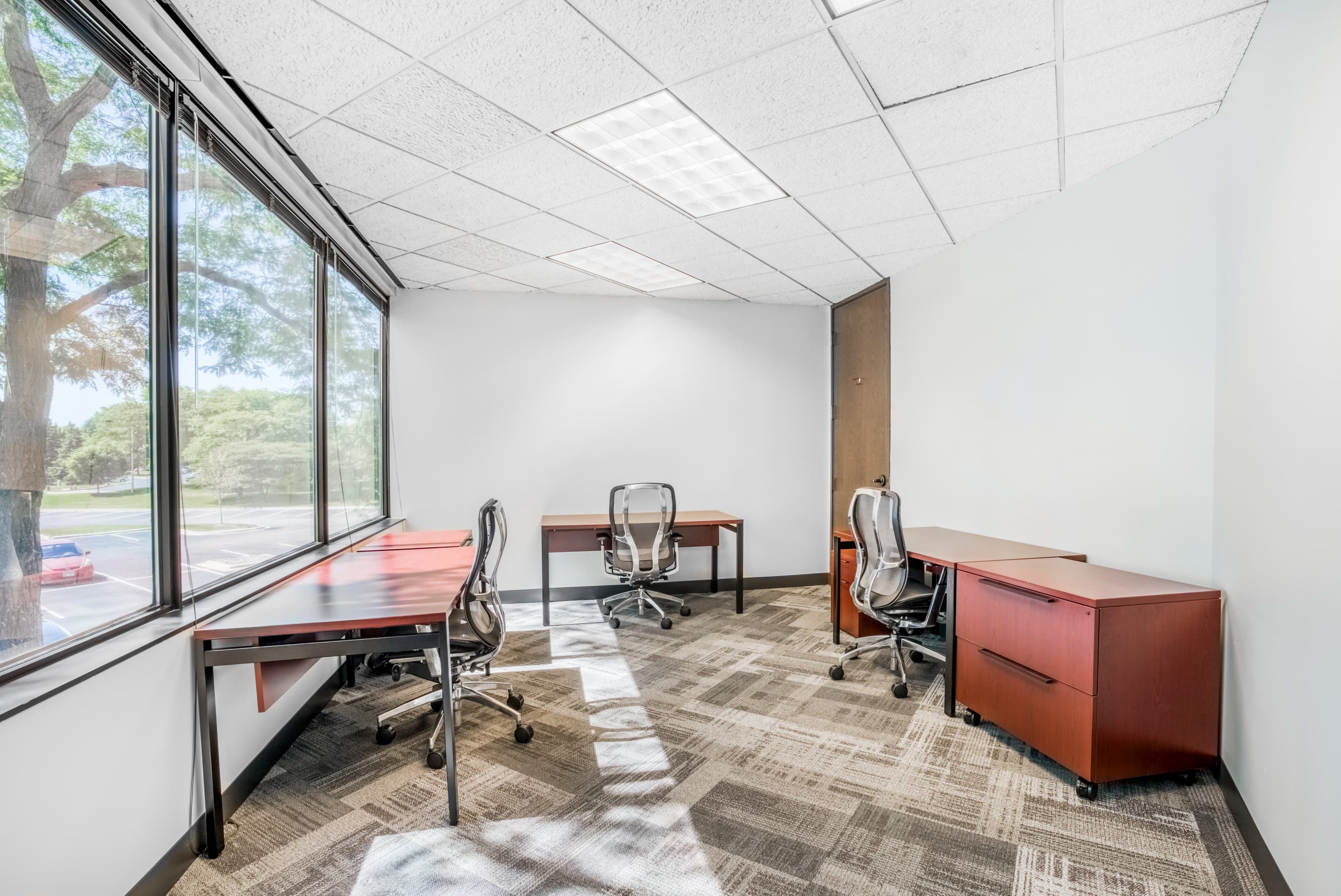 IL, Northbrook - One Northbrook Place (HQ) image 4