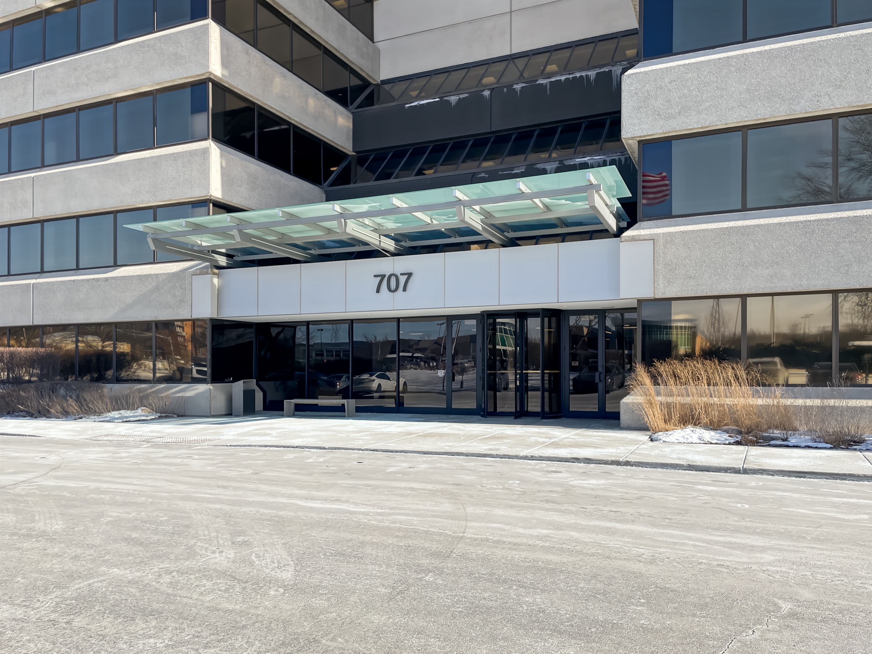 IL, Northbrook - Northbrook Botanic Gardens (HQ) image 9