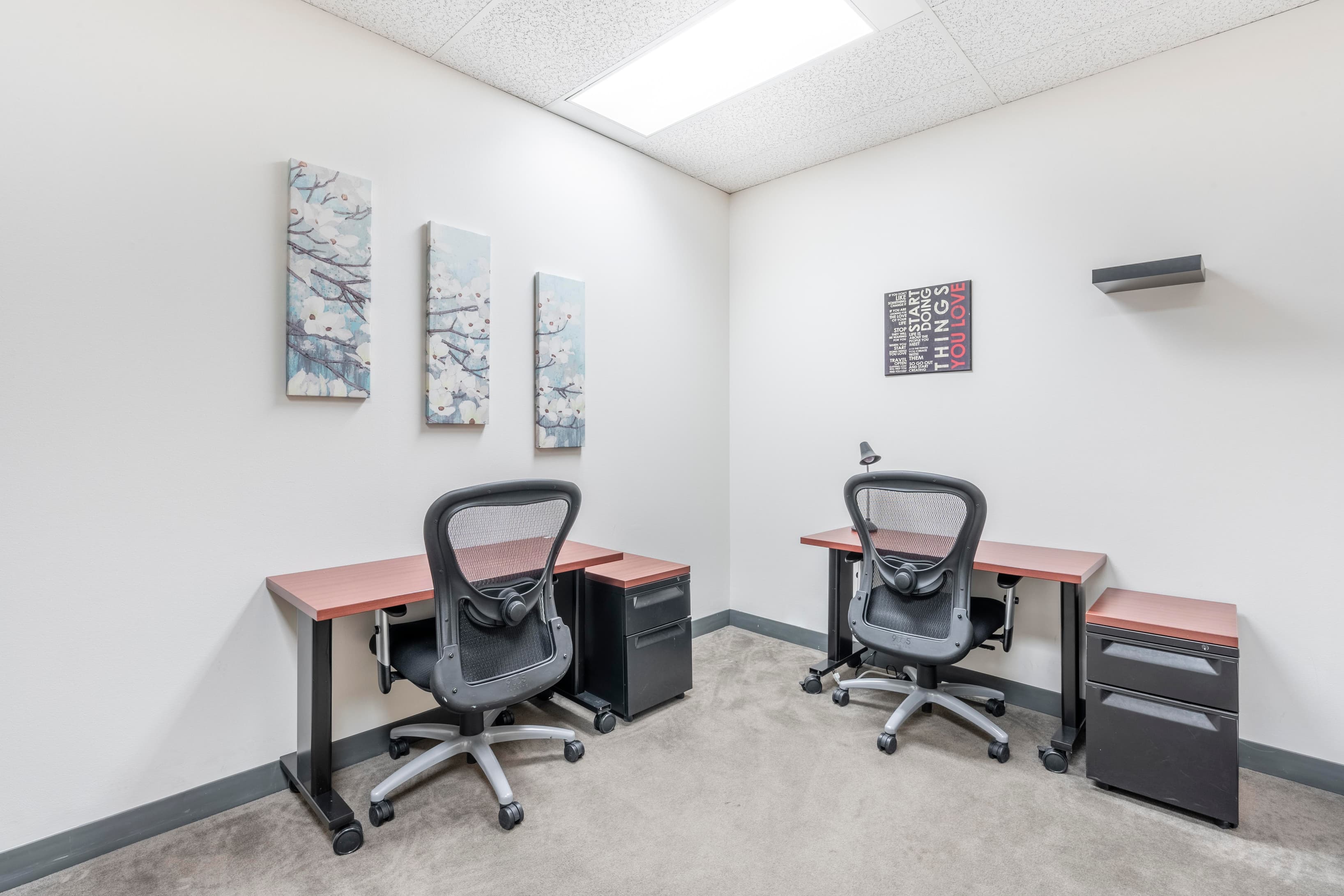 IL, Northbrook - Northbrook Botanic Gardens (HQ) image 6