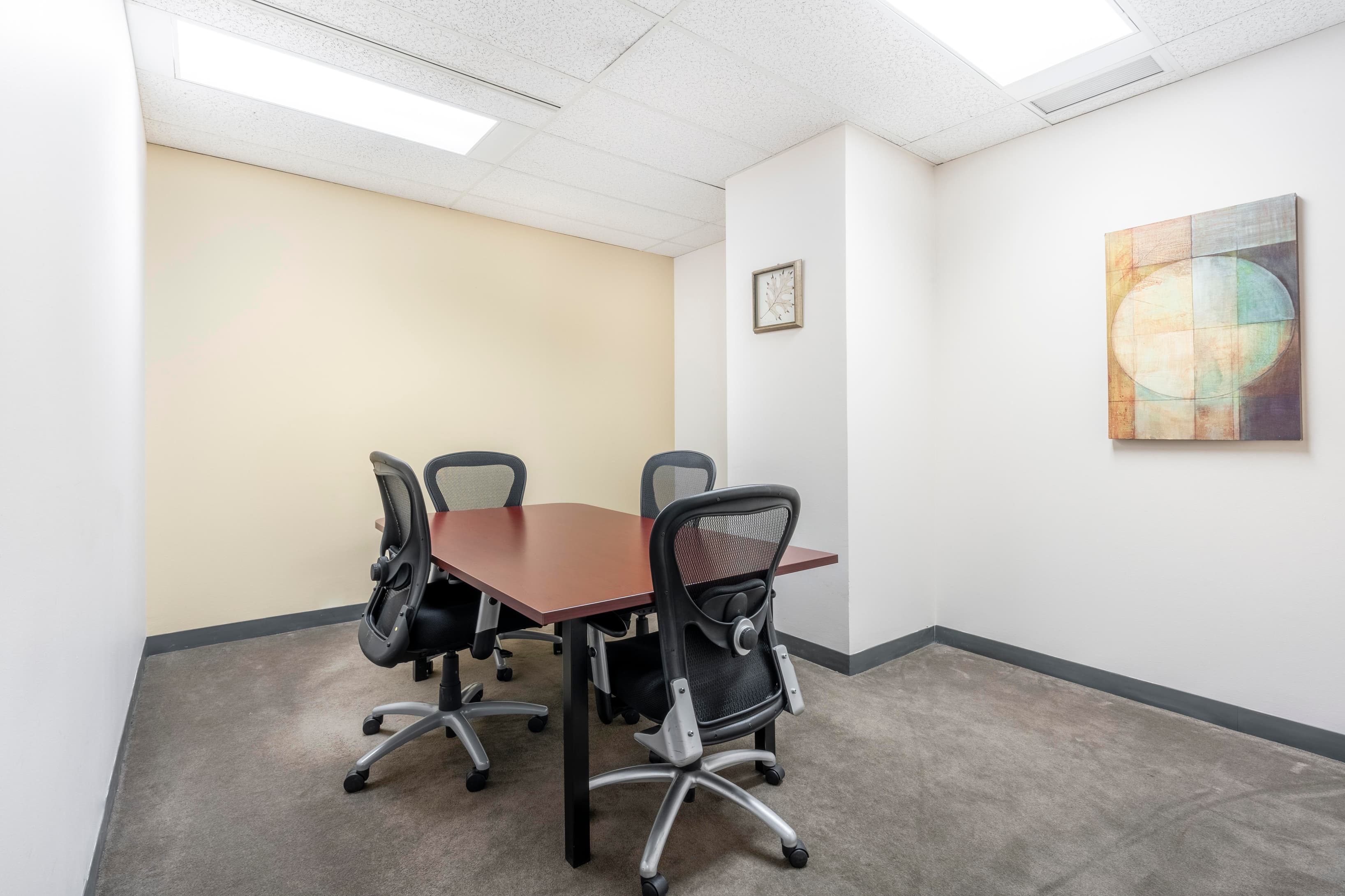 IL, Northbrook - Northbrook Botanic Gardens (HQ) image 7