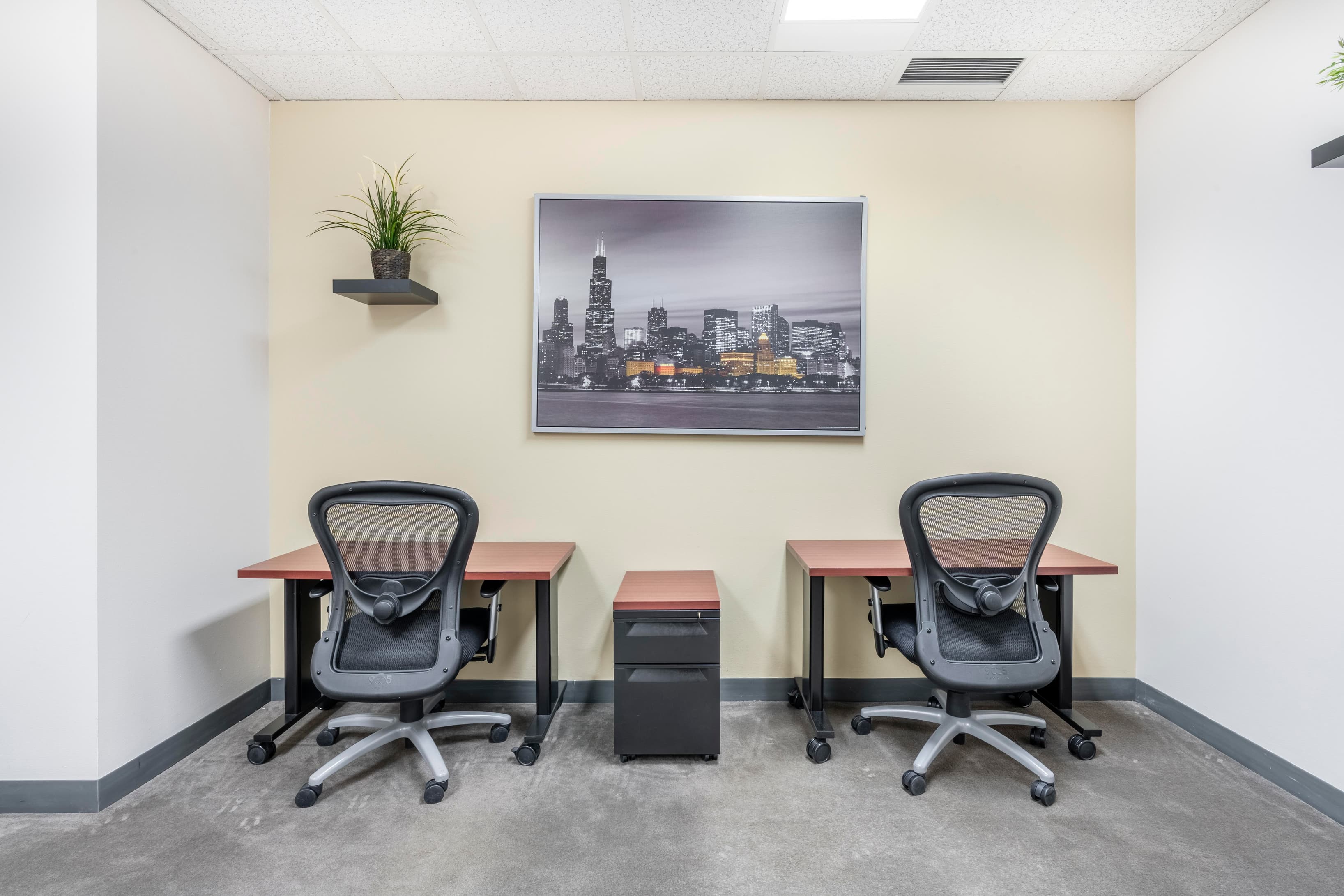 IL, Northbrook - Northbrook Botanic Gardens (HQ) image 5