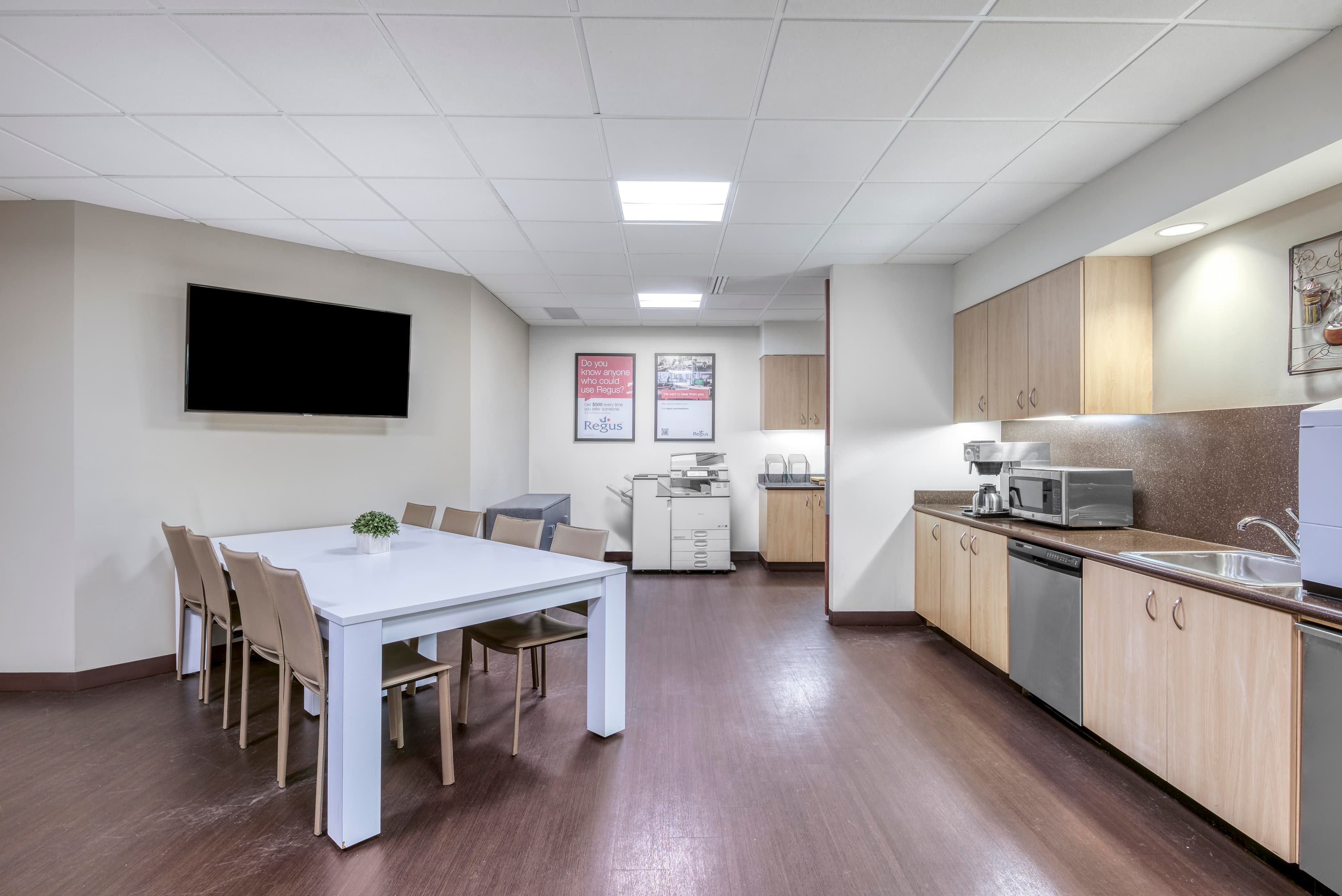 MI, Troy - Troy Liberty Center image 8