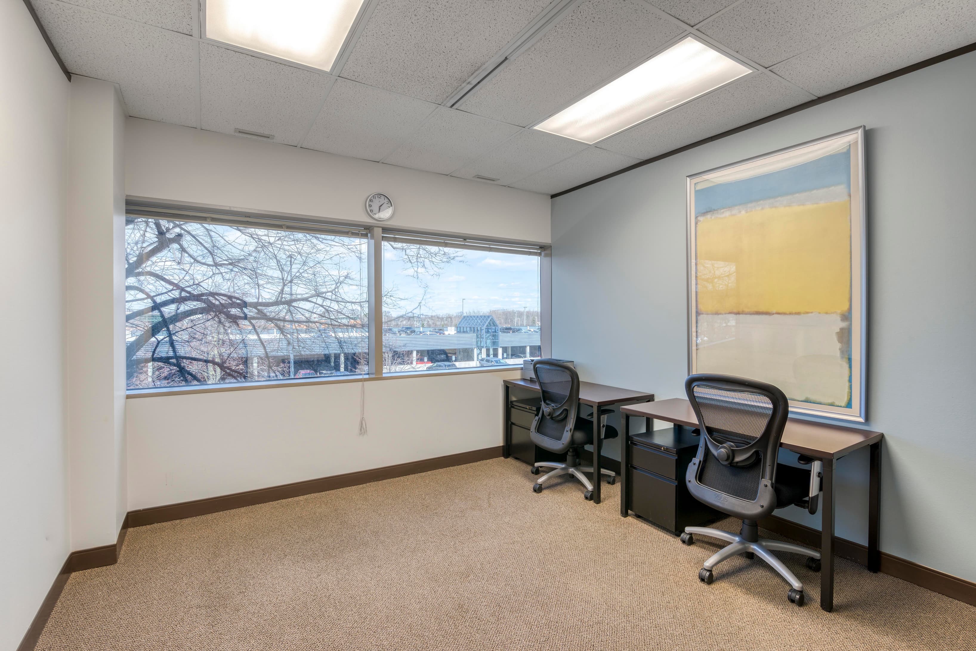 MI, Troy - Troy Liberty Center image 9