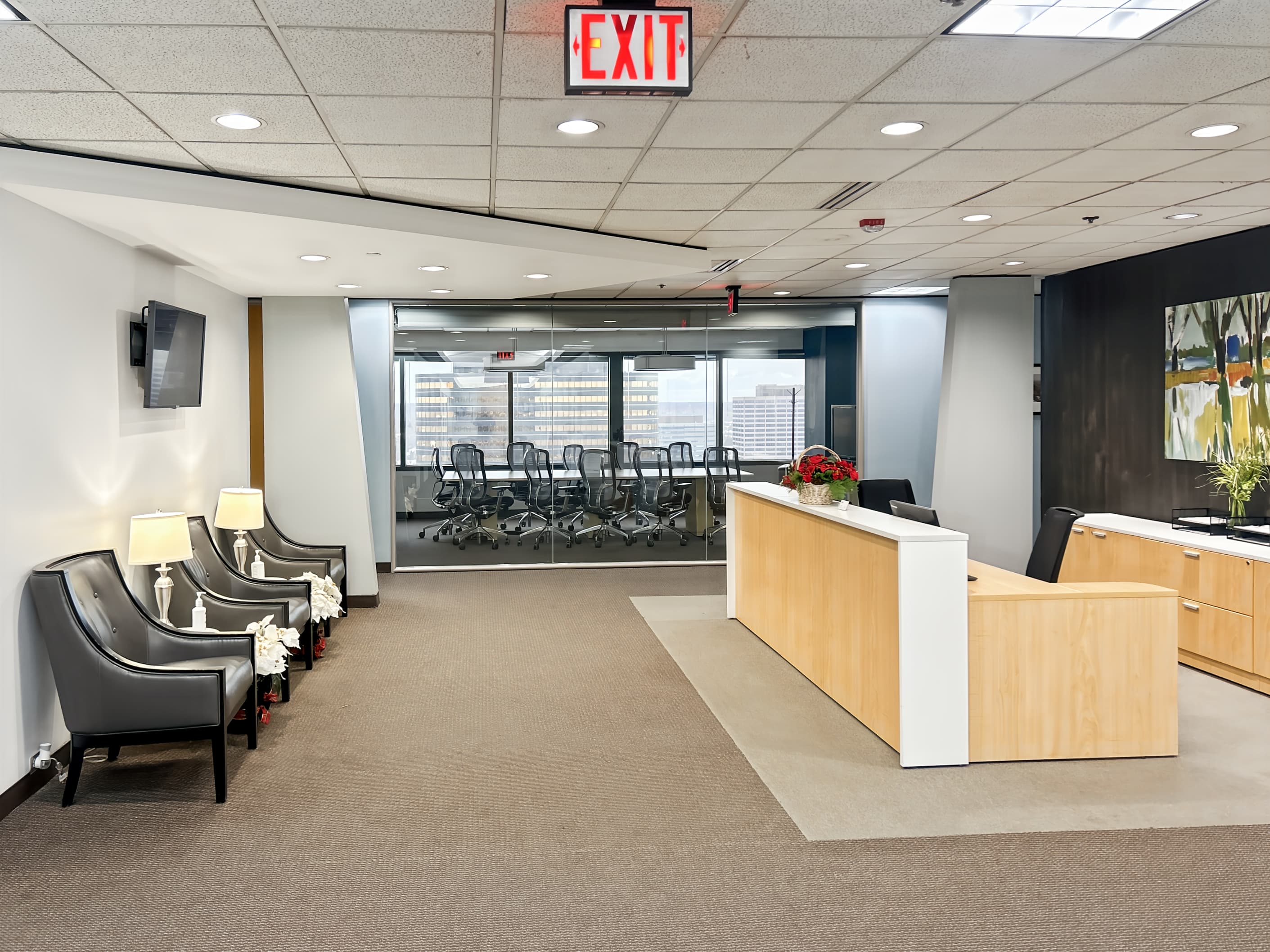 MI, Southfield - Southfield Town Center image 7