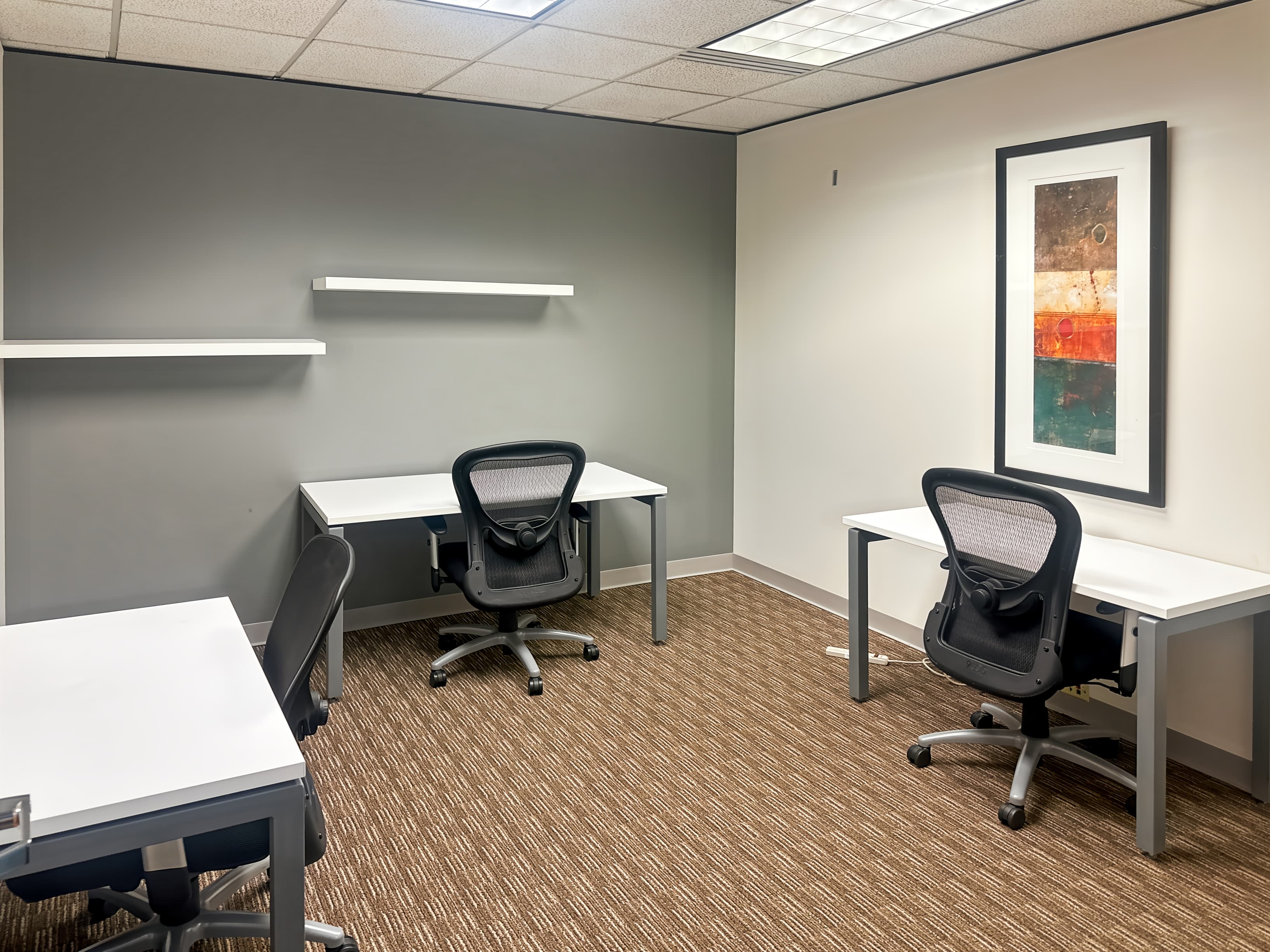 MI, Southfield - Southfield Town Center image 4