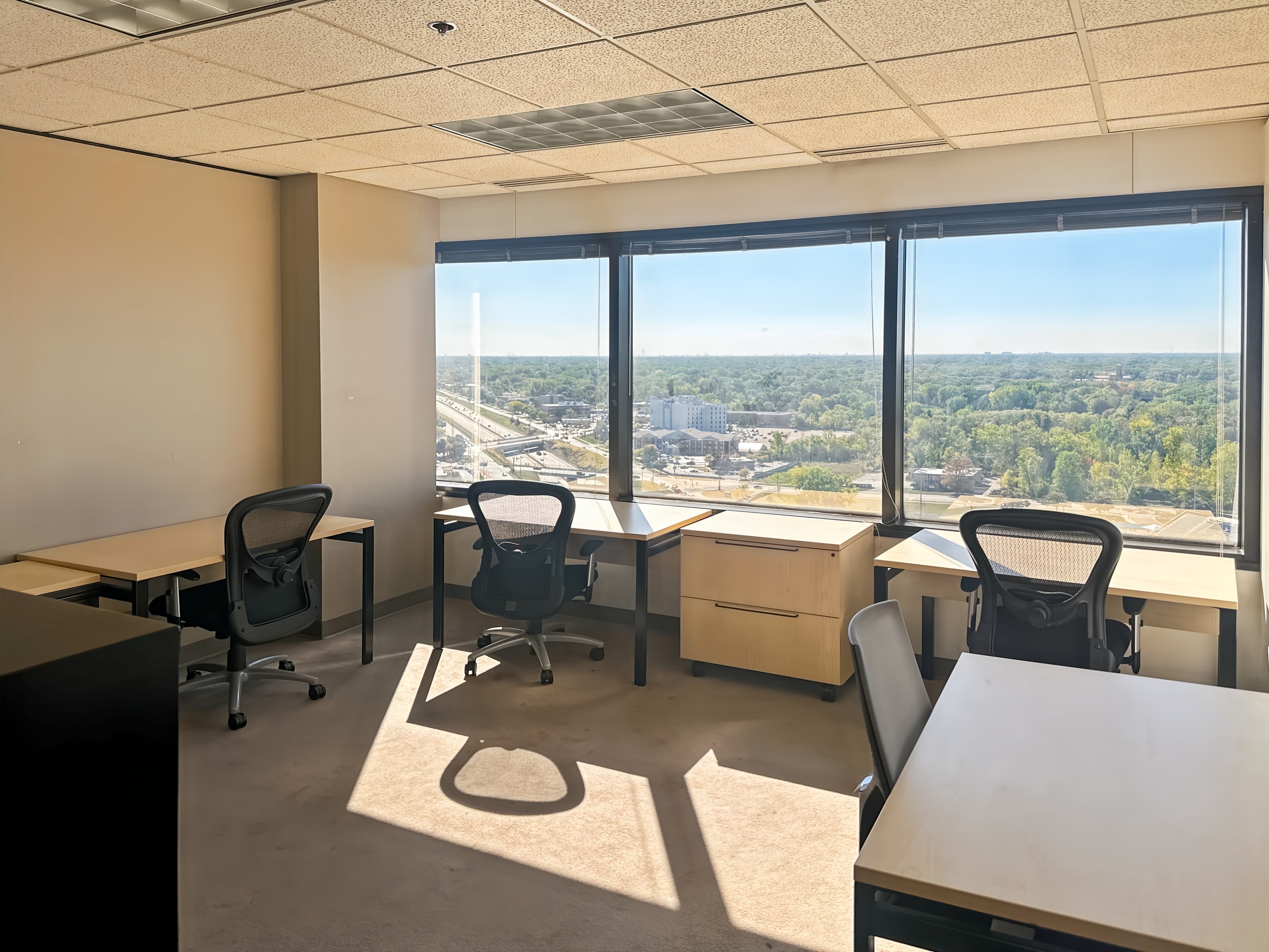 MI, Southfield - Southfield Town Center image 5