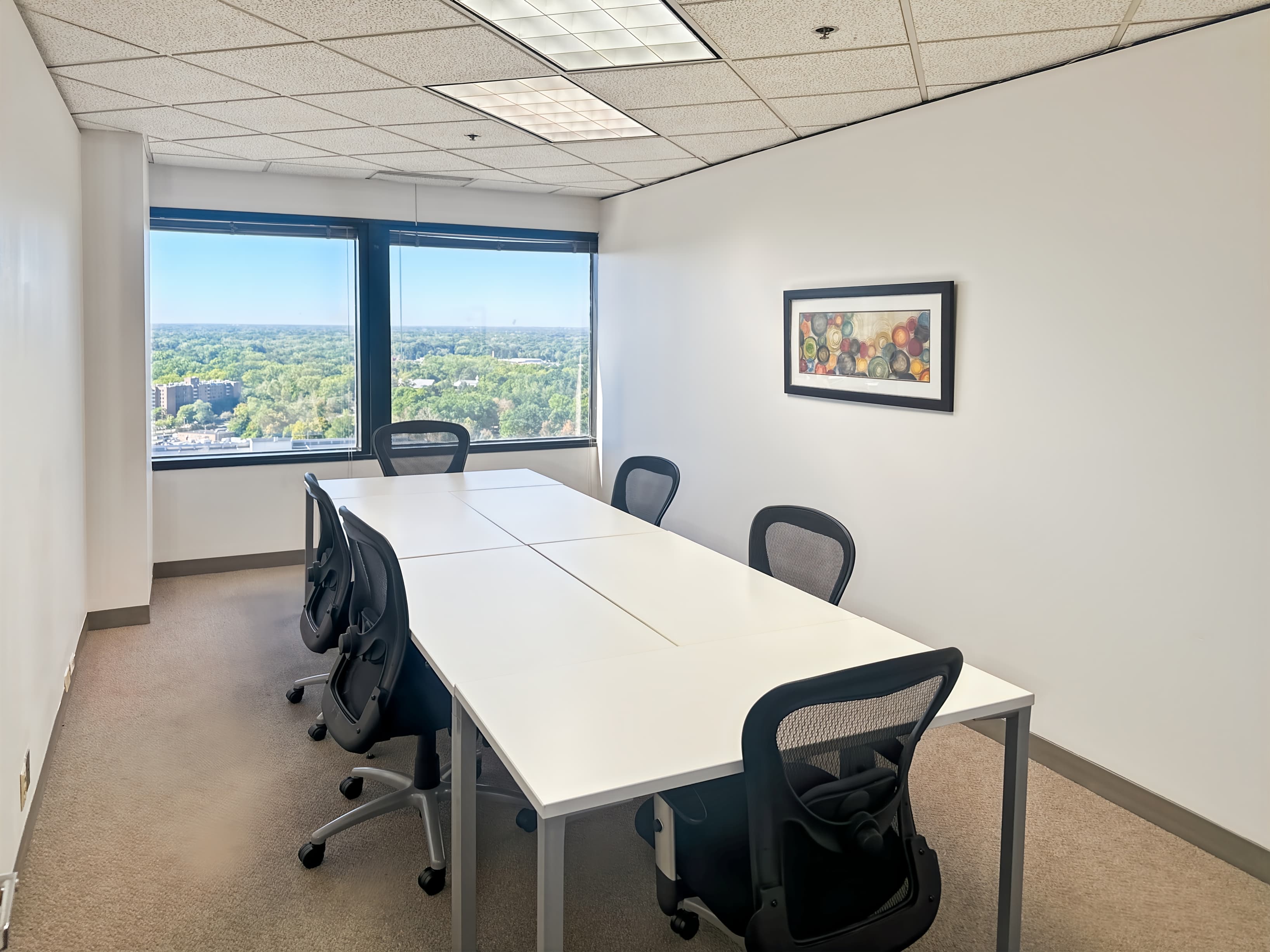 MI, Southfield - Southfield Town Center image 8