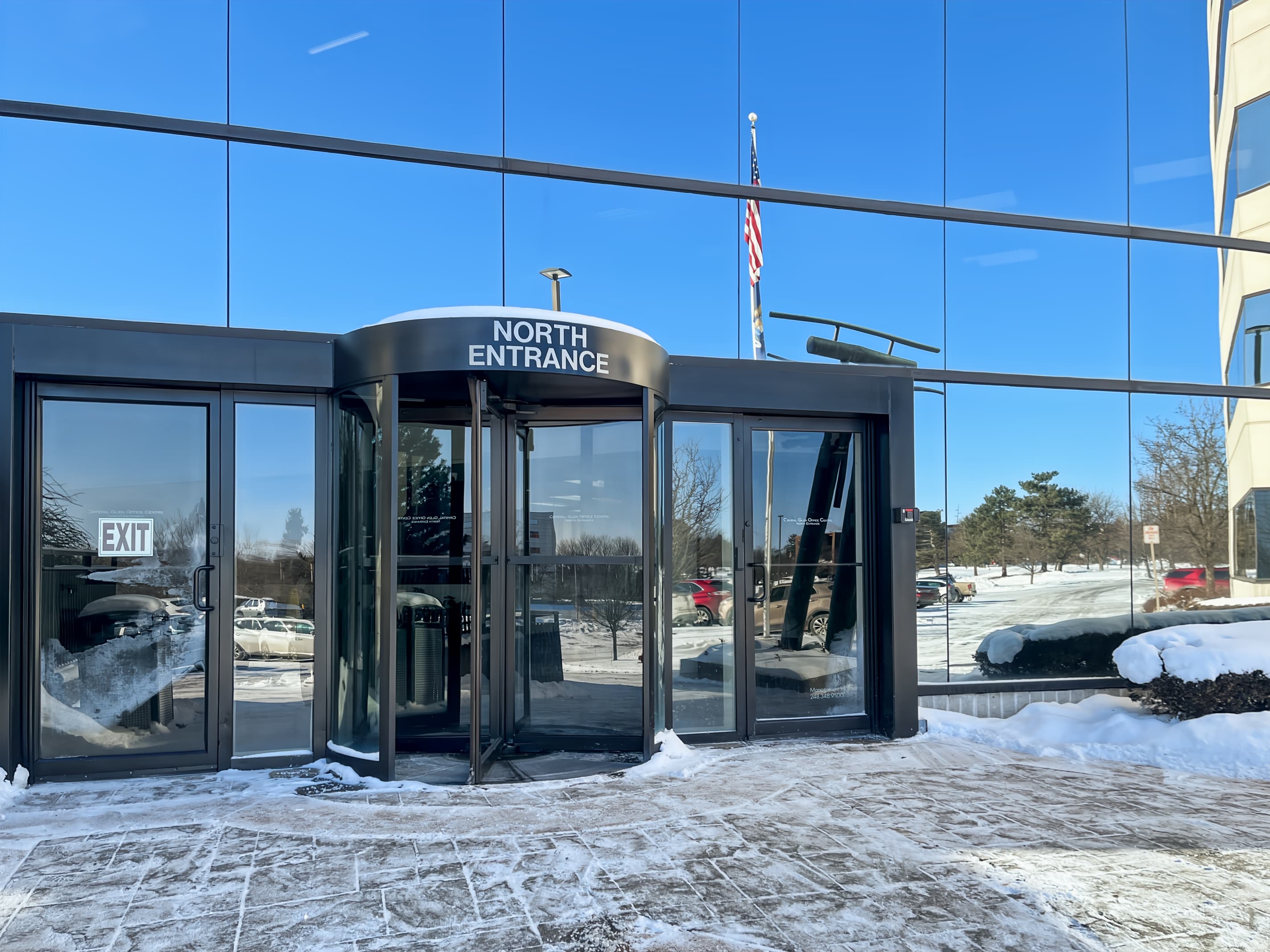 MI, Novi - Crystal Glen (HQ) image 4