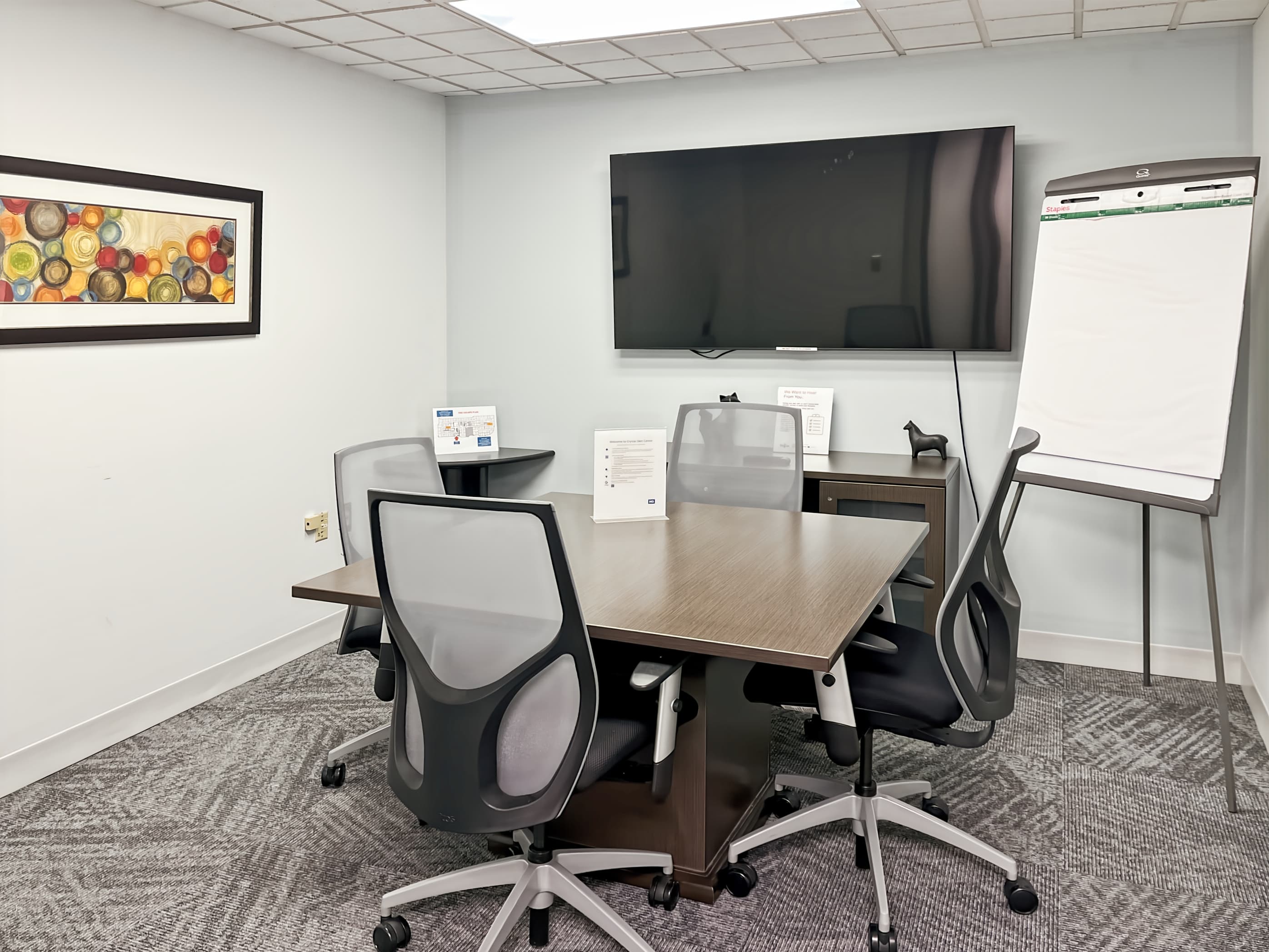 MI, Novi - Crystal Glen (HQ) image 2