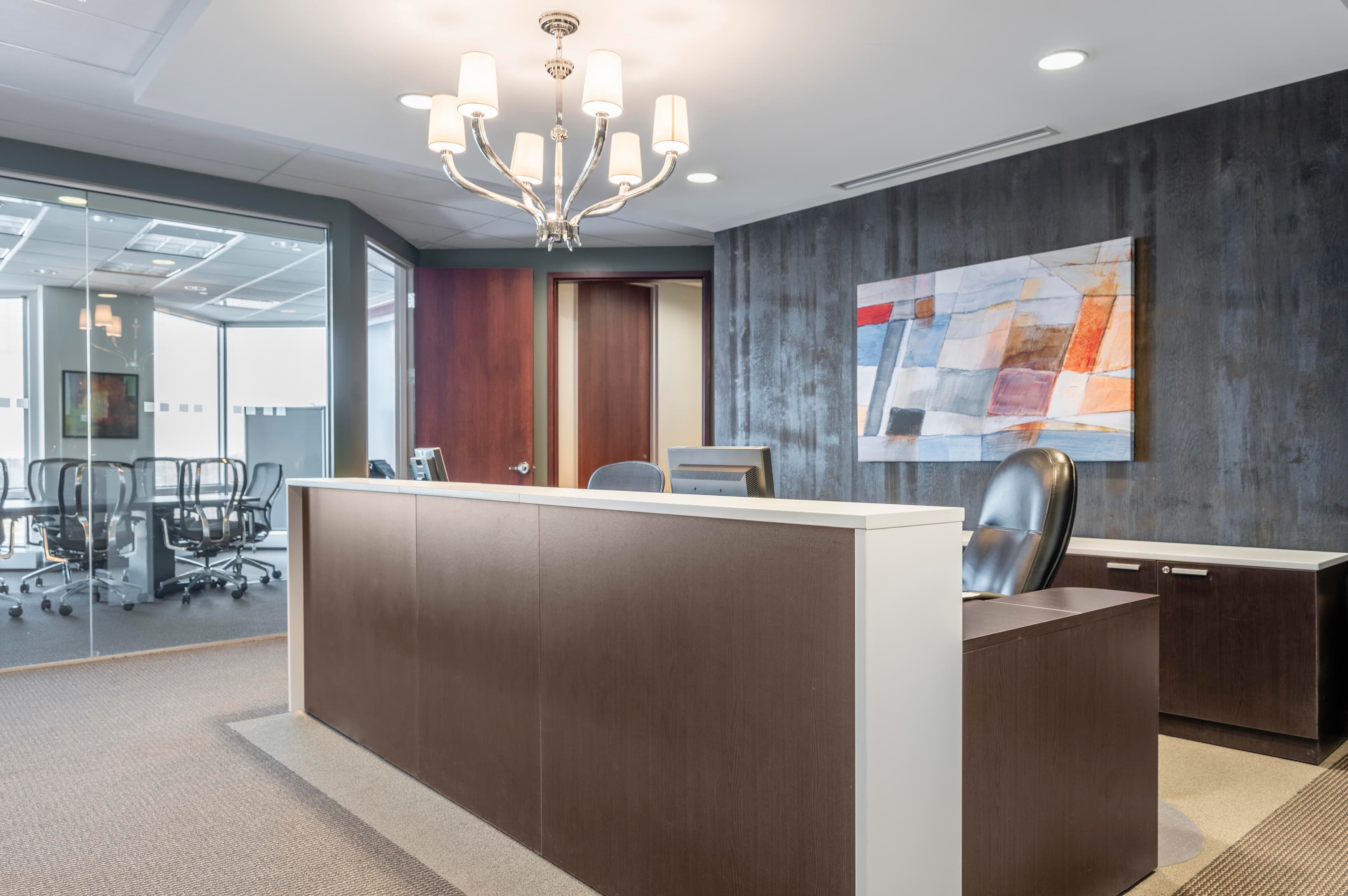 MN, Minneapolis - Carlson Center (HQ) image 1