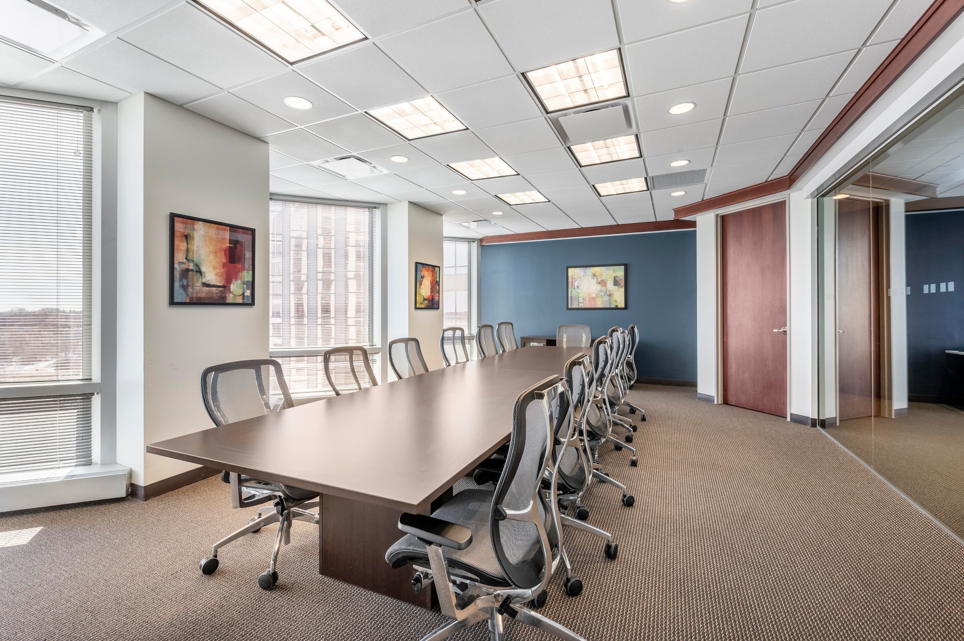 MN, Minneapolis - Carlson Center (HQ) image 5