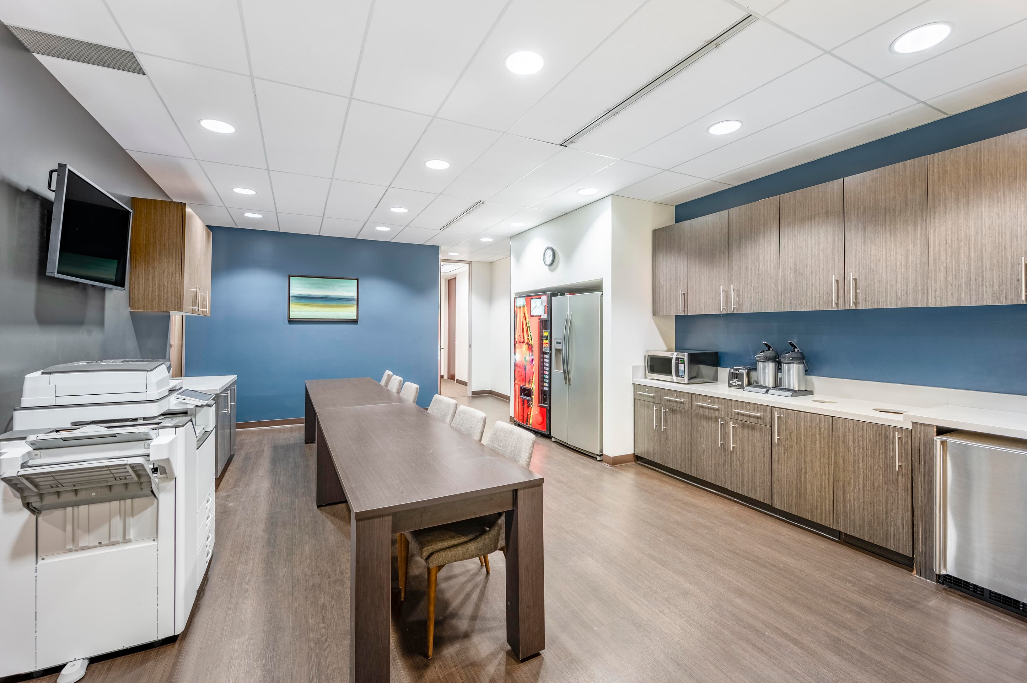 MN, Minneapolis - Carlson Center (HQ) image 2