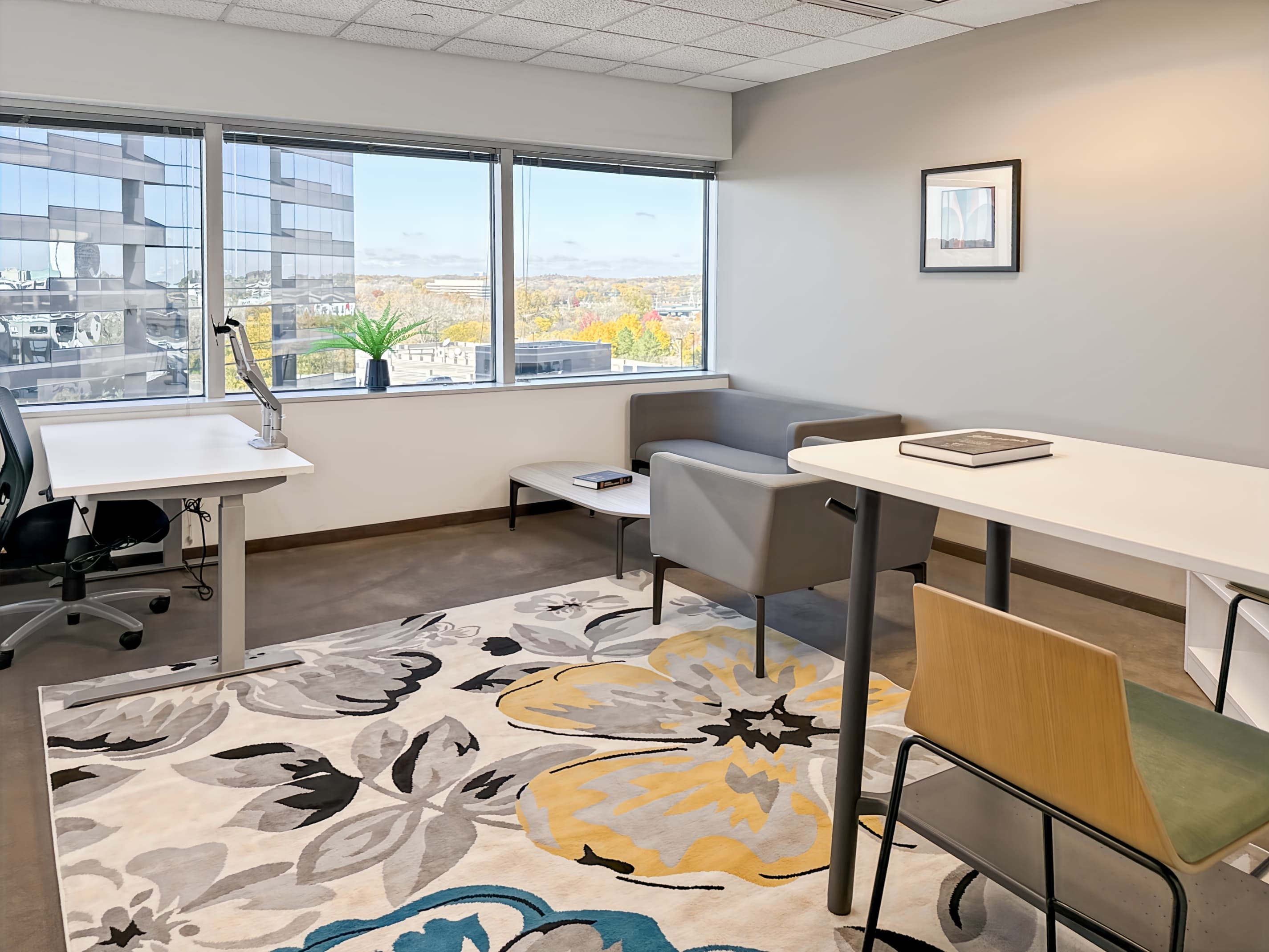 MN, Bloomington - Normandale Lake (HQ) image 1