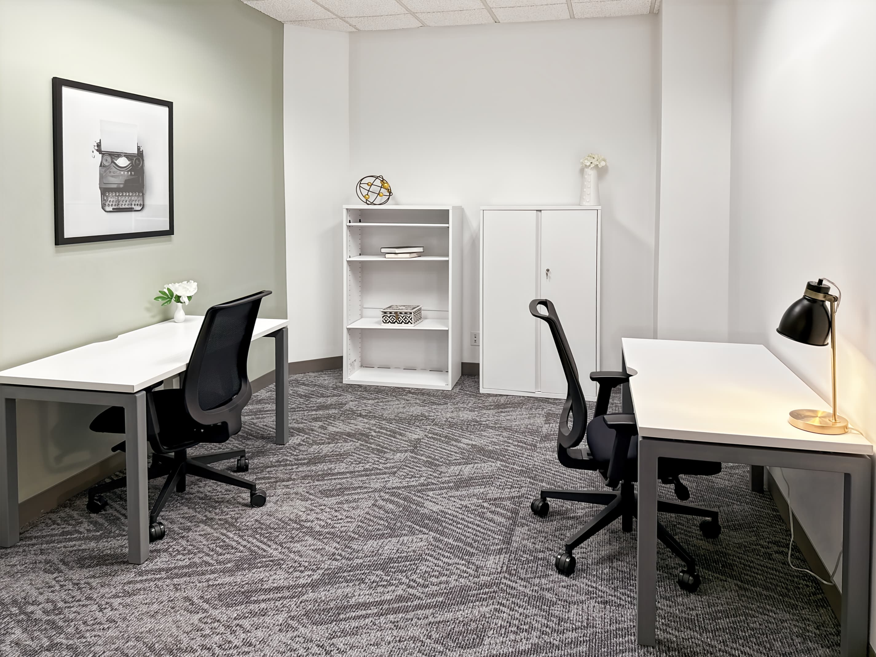 MN, Bloomington - Normandale Lake (HQ) image 5