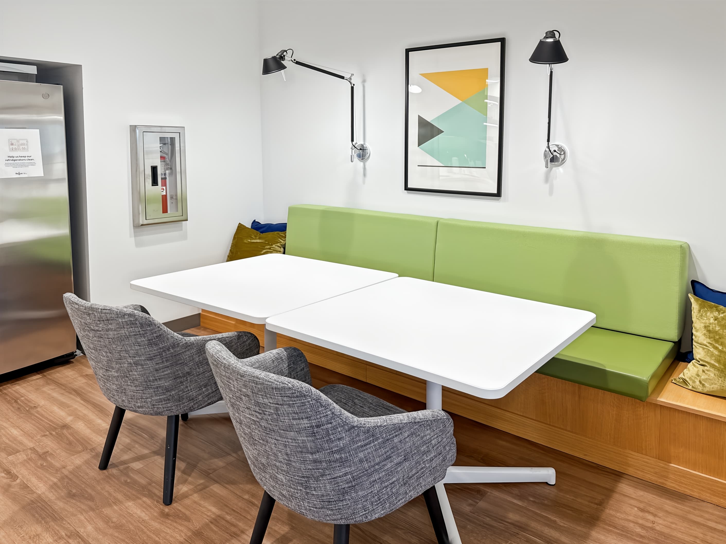 MN, Bloomington - Normandale Lake (HQ) image 10