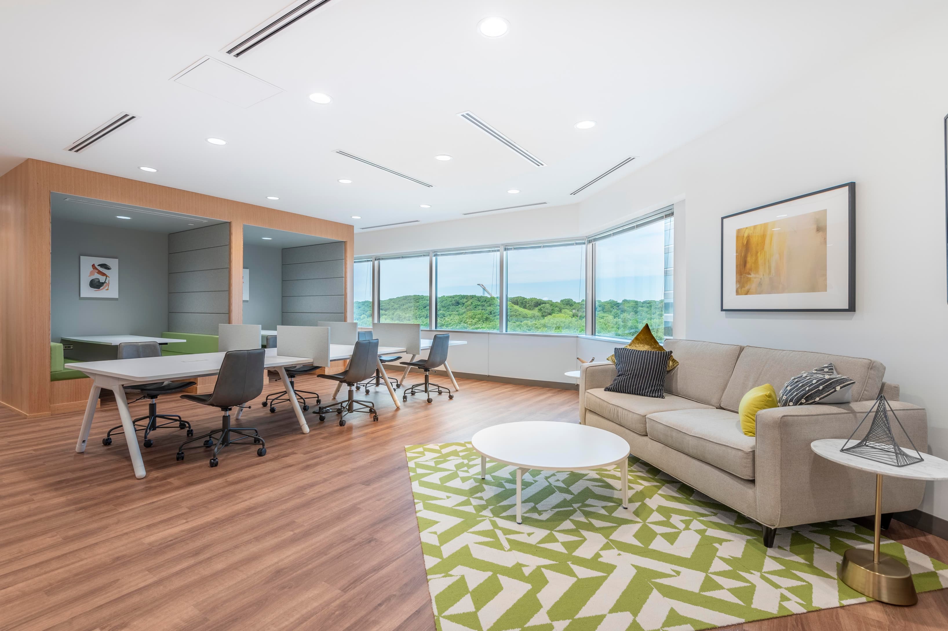 MN, Bloomington - Normandale Lake (HQ) image 4