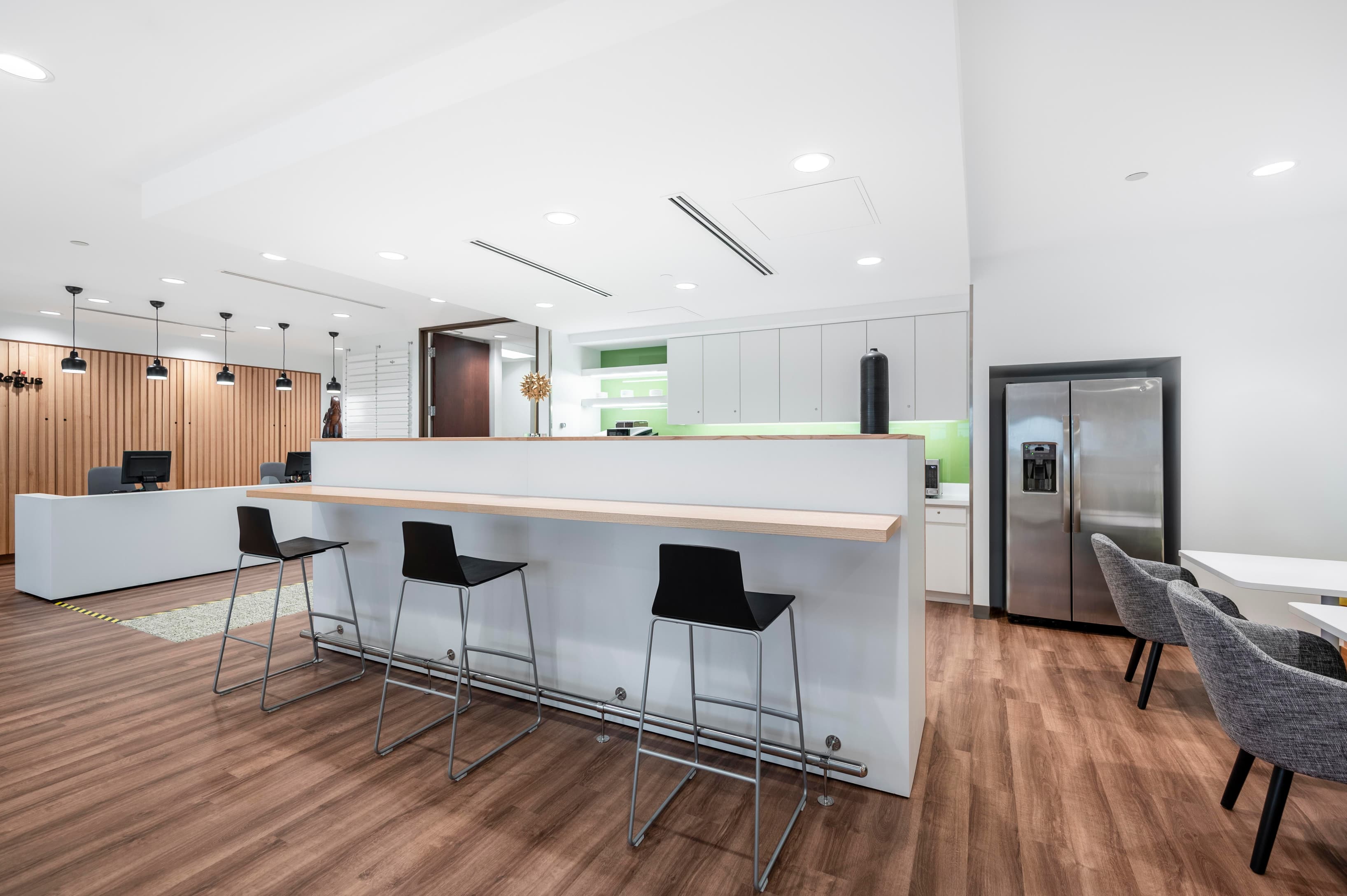 MN, Bloomington - Normandale Lake (HQ) image 3