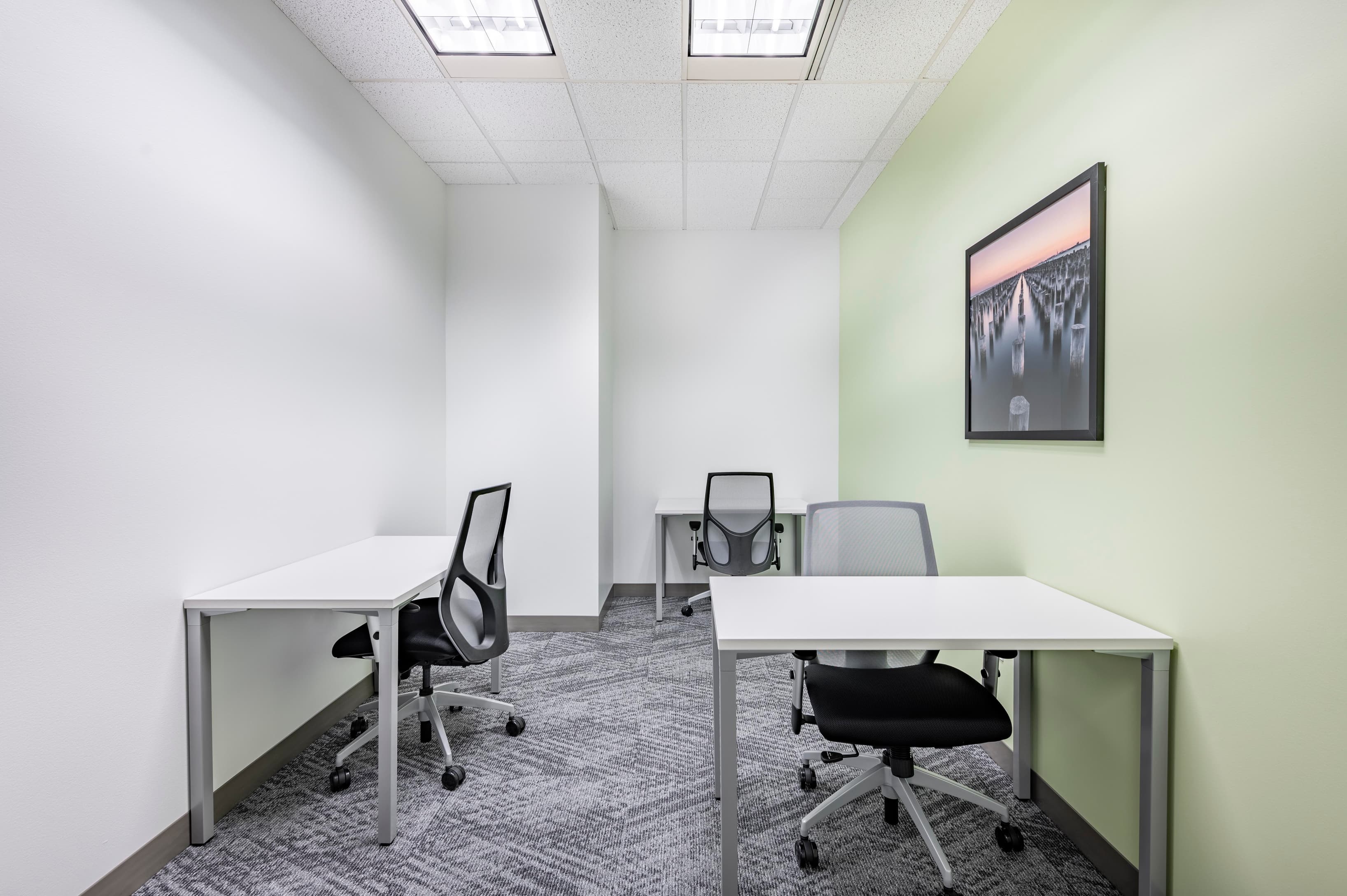 MN, Bloomington - Normandale Lake (HQ) image 6