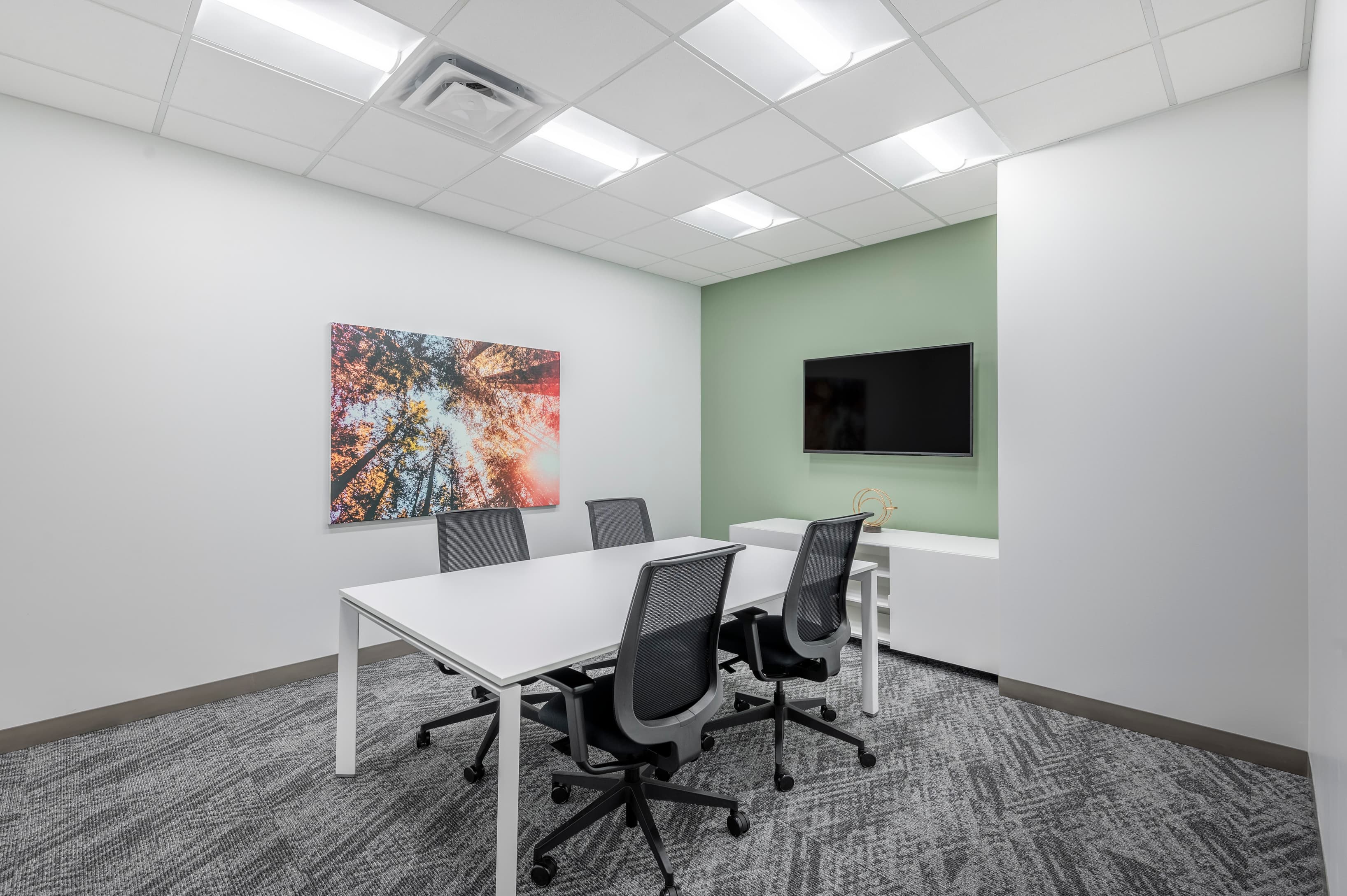 MN, Bloomington - Normandale Lake (HQ) image 8