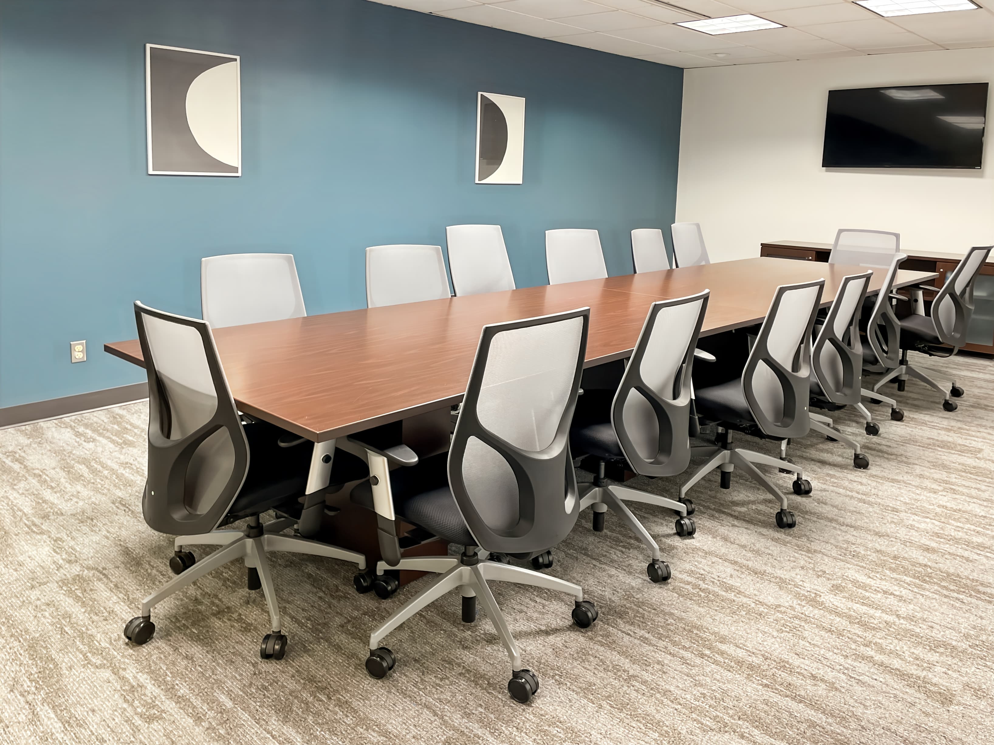 PA, Pittsburgh - Foster Plaza image 10 PA, Pittsburgh - Foster Plaza image 10