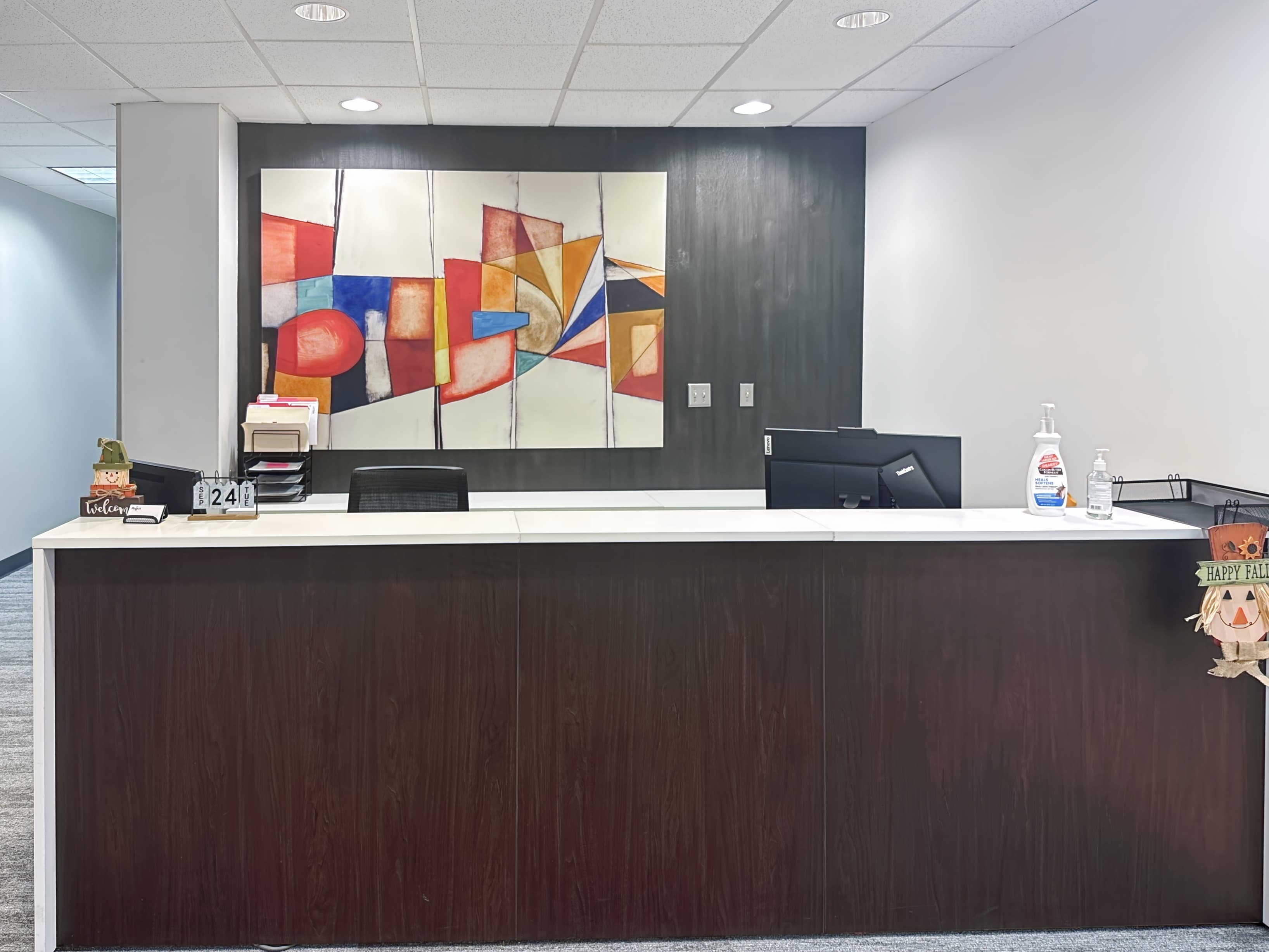 PA, Pittsburgh - Foster Plaza image 2 PA, Pittsburgh - Foster Plaza image 2