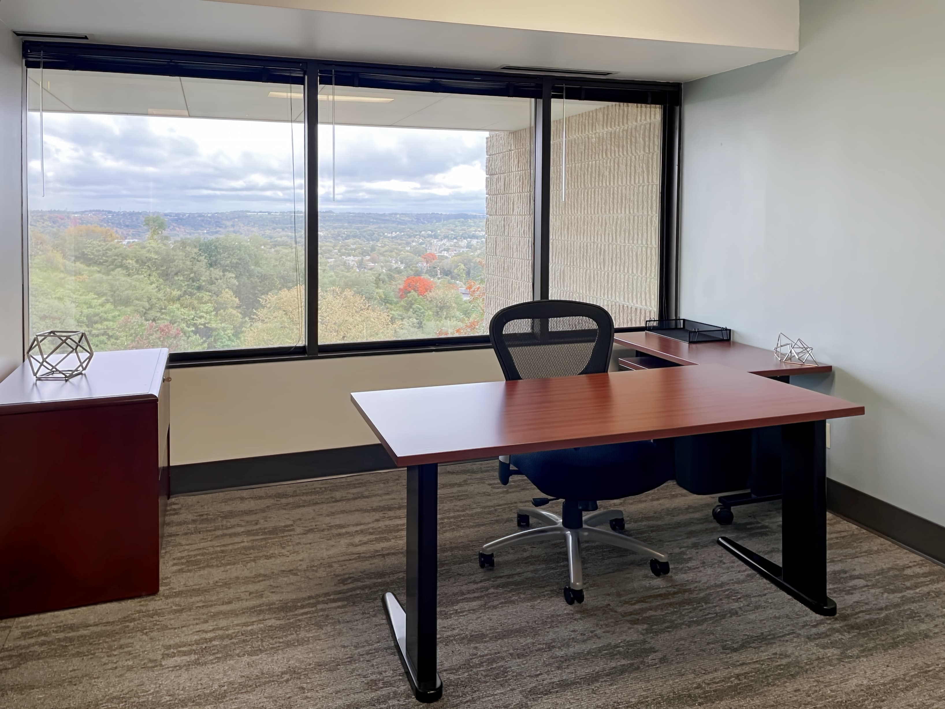 PA, Pittsburgh - Foster Plaza image 4 PA, Pittsburgh - Foster Plaza image 4