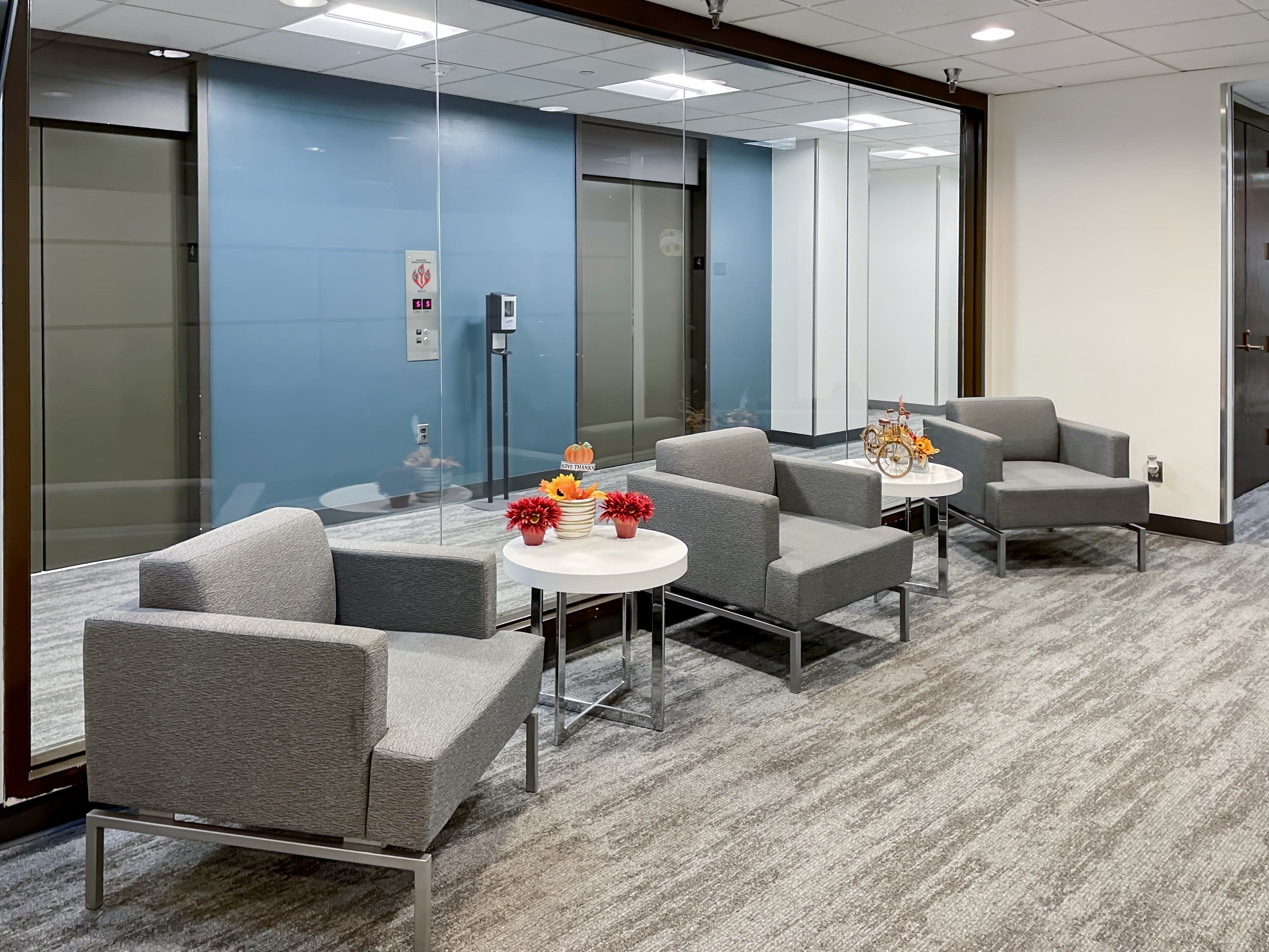 PA, Pittsburgh - Foster Plaza image 7 PA, Pittsburgh - Foster Plaza image 7