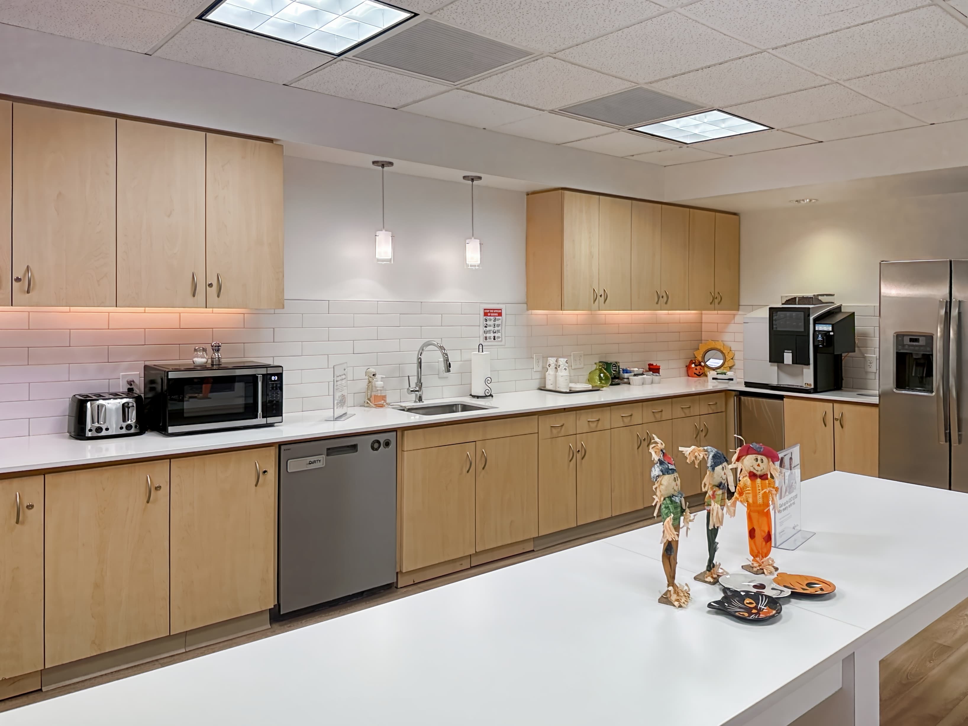 PA, Pittsburgh - Foster Plaza image 6 PA, Pittsburgh - Foster Plaza image 6