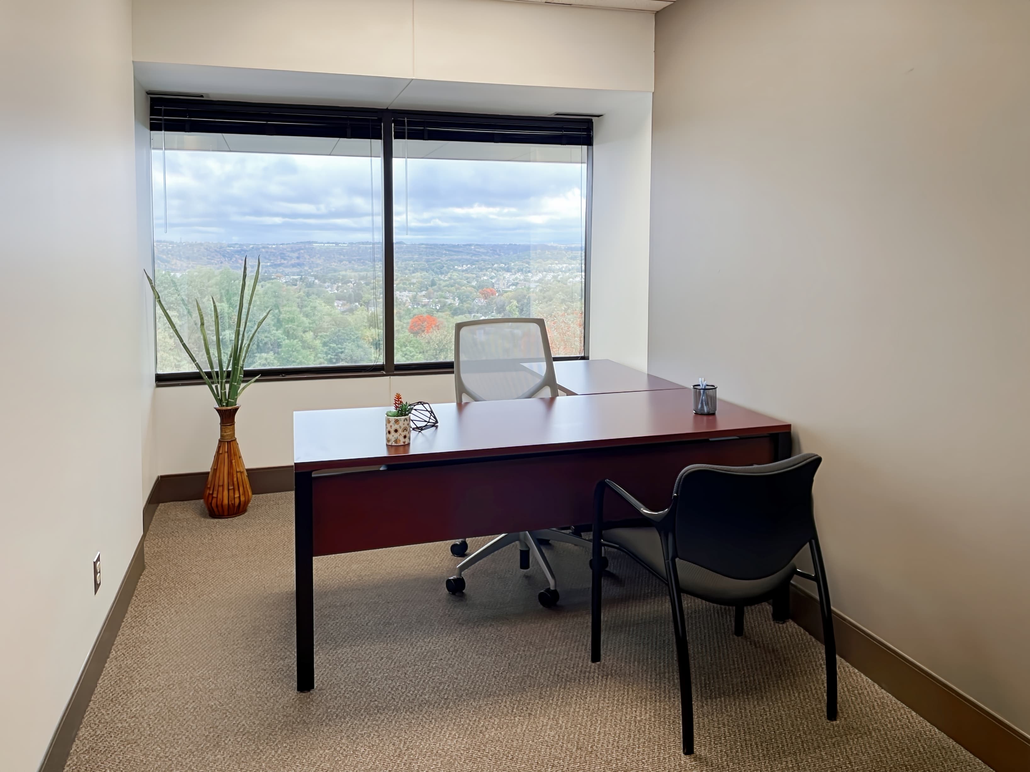 PA, Pittsburgh - Foster Plaza image 3 PA, Pittsburgh - Foster Plaza image 3