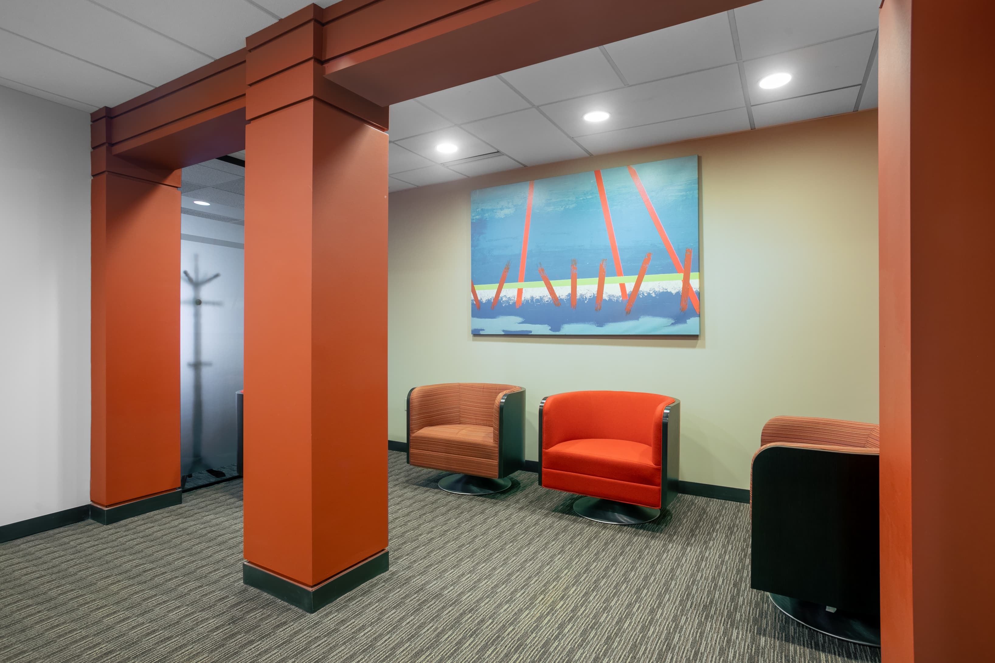 OH, Columbus - Crosswoods image 8