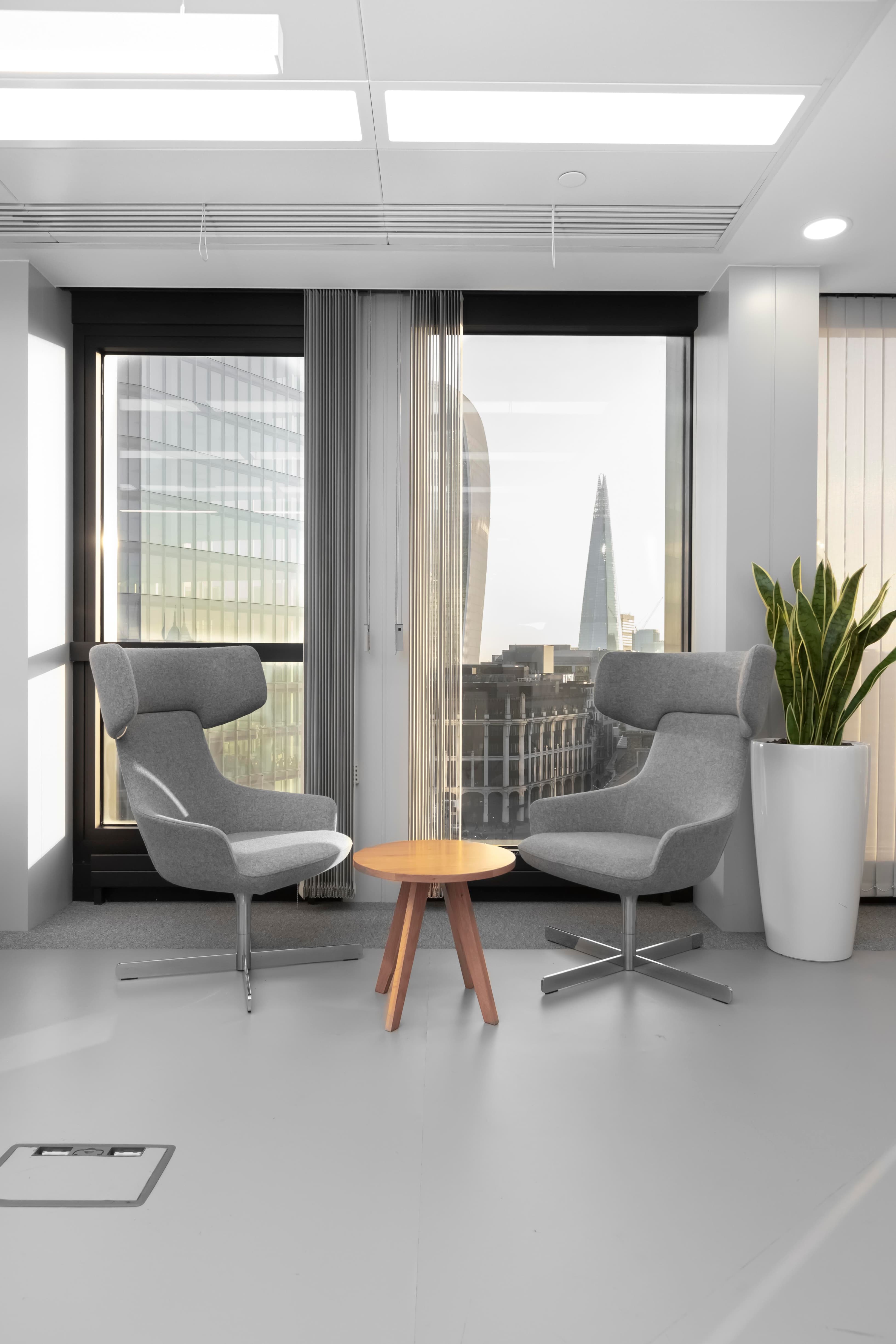 LONDON, Tower 42 image 1